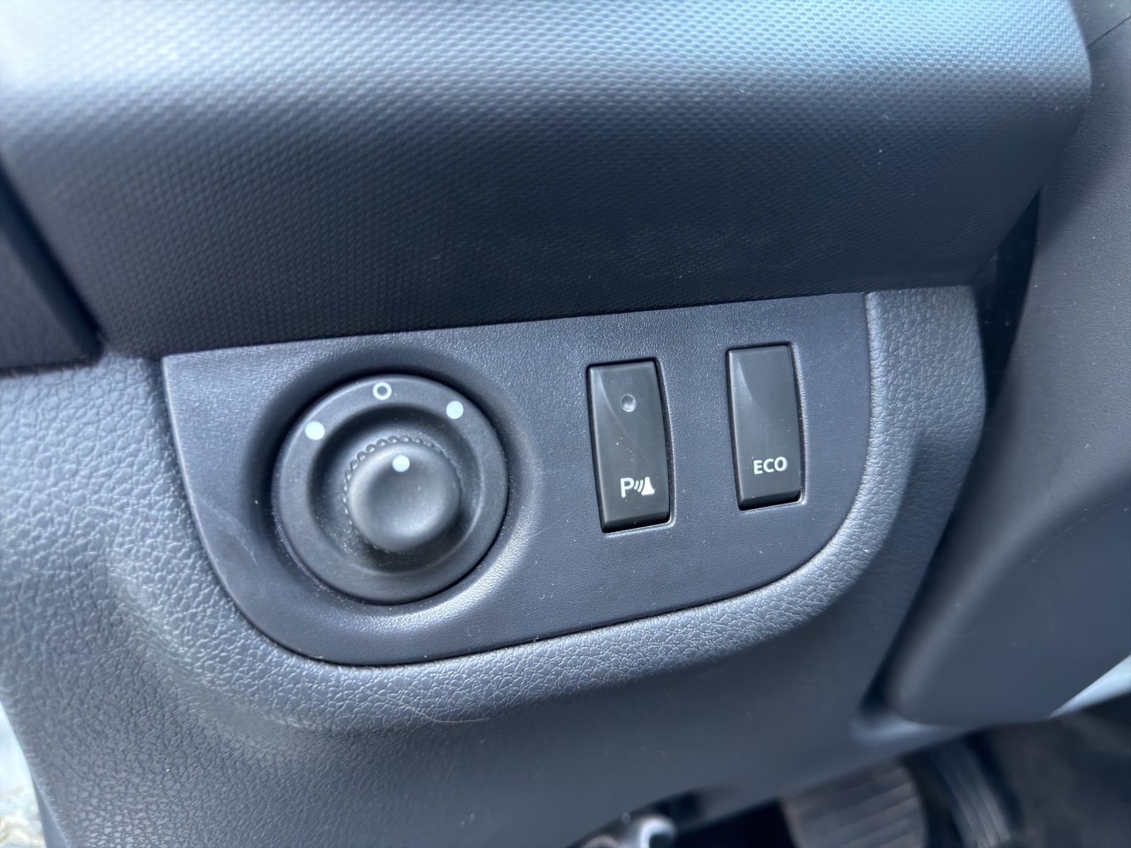 DACIA Logan MCV 0.9 Ambiance Automatic-image-21