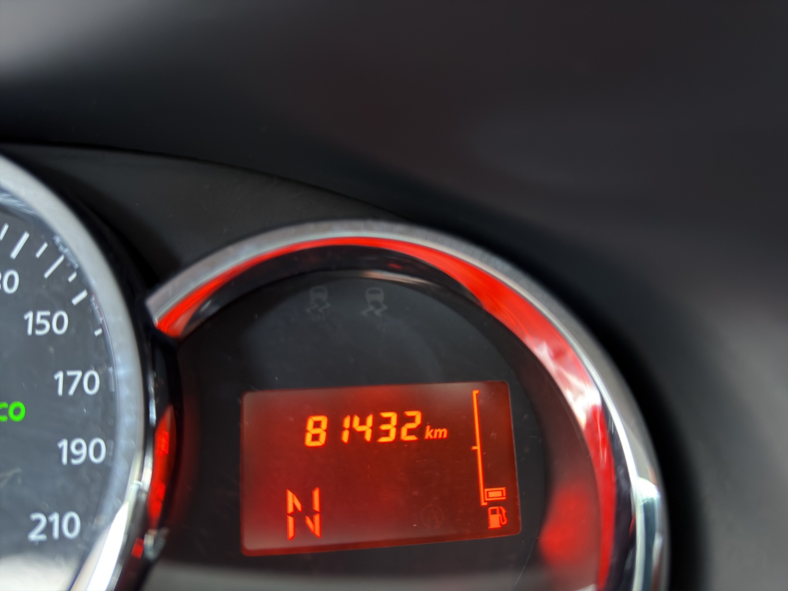 DACIA Logan MCV 0.9 Ambiance Automatic-image-10