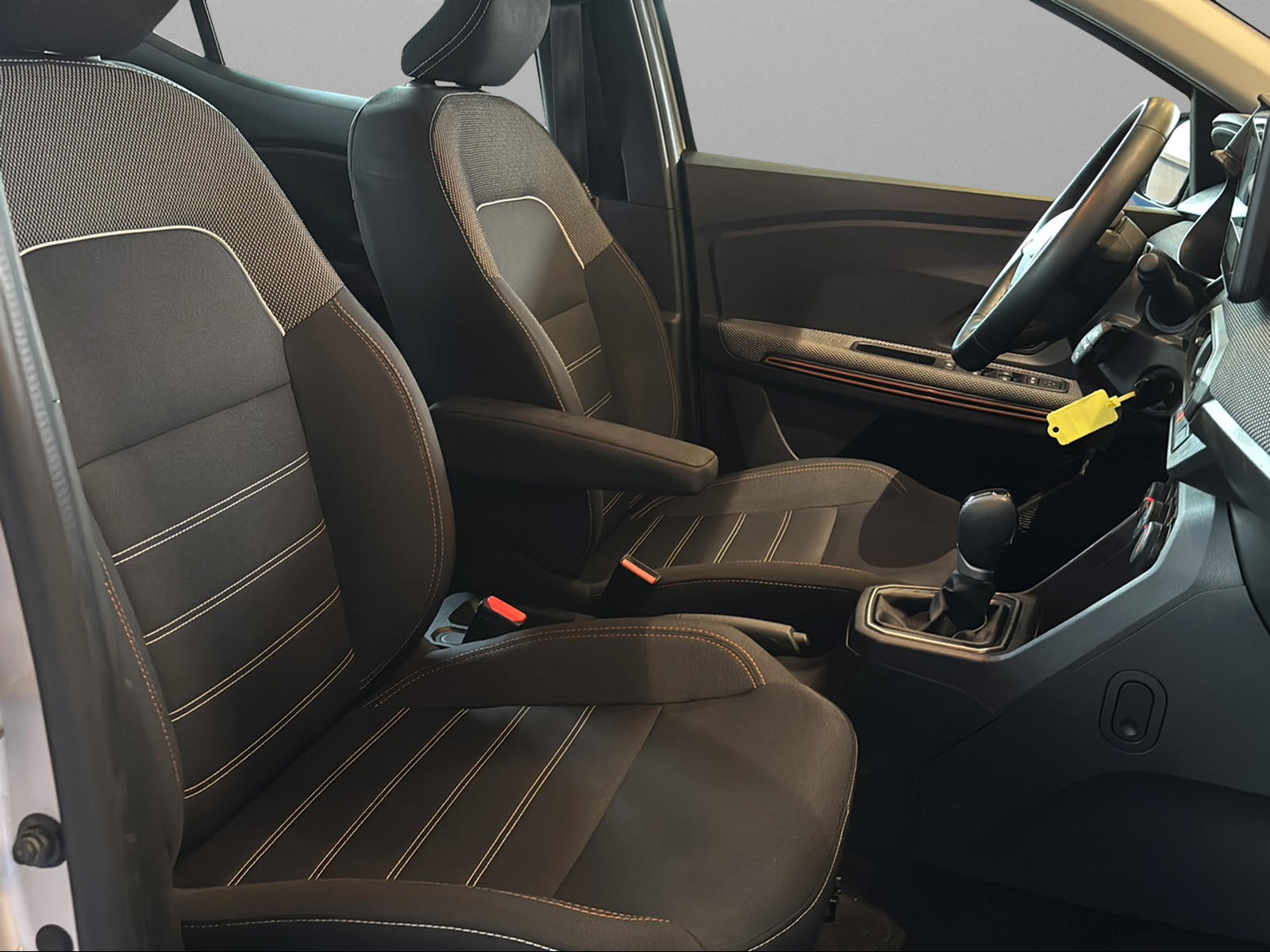 DACIA Sandero Stepway TCe 90 Expression CVT-image-12