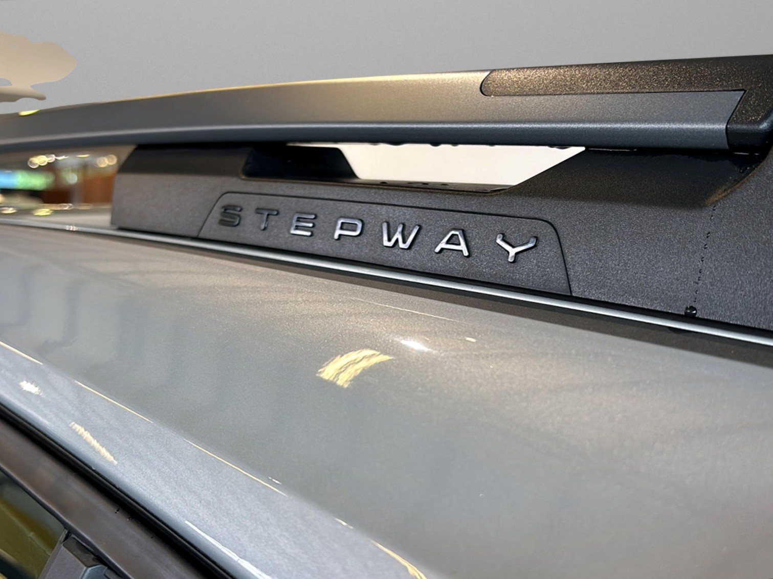 DACIA Sandero Stepway TCe 90 Expression CVT-image-14