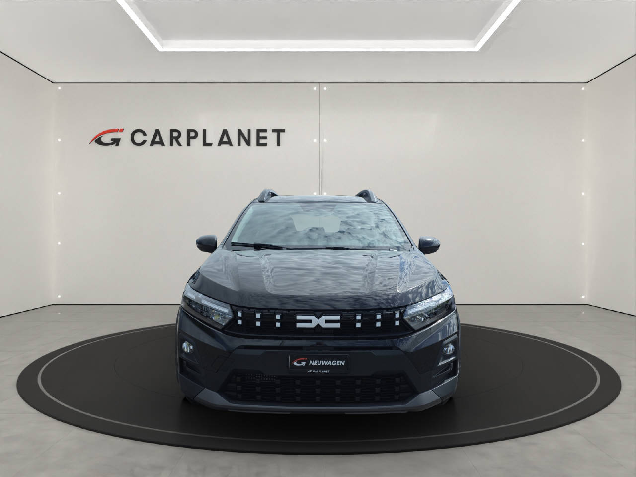 DACIA Sandero 1.0 TCe 110 Stepway Expression-showroom-element-1