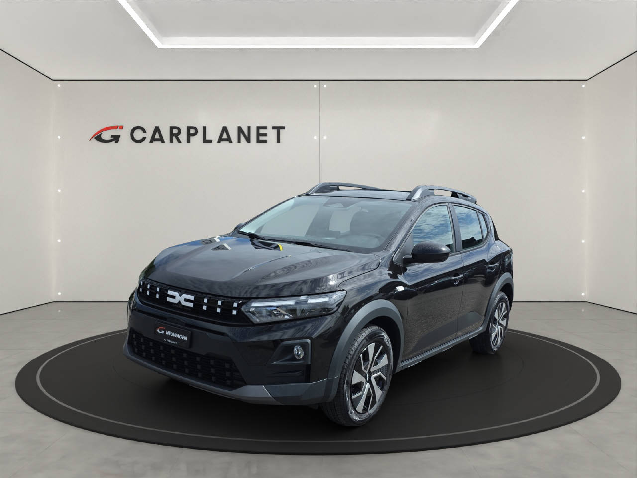 DACIA Sandero 1.0 TCe 110 Stepway Expression