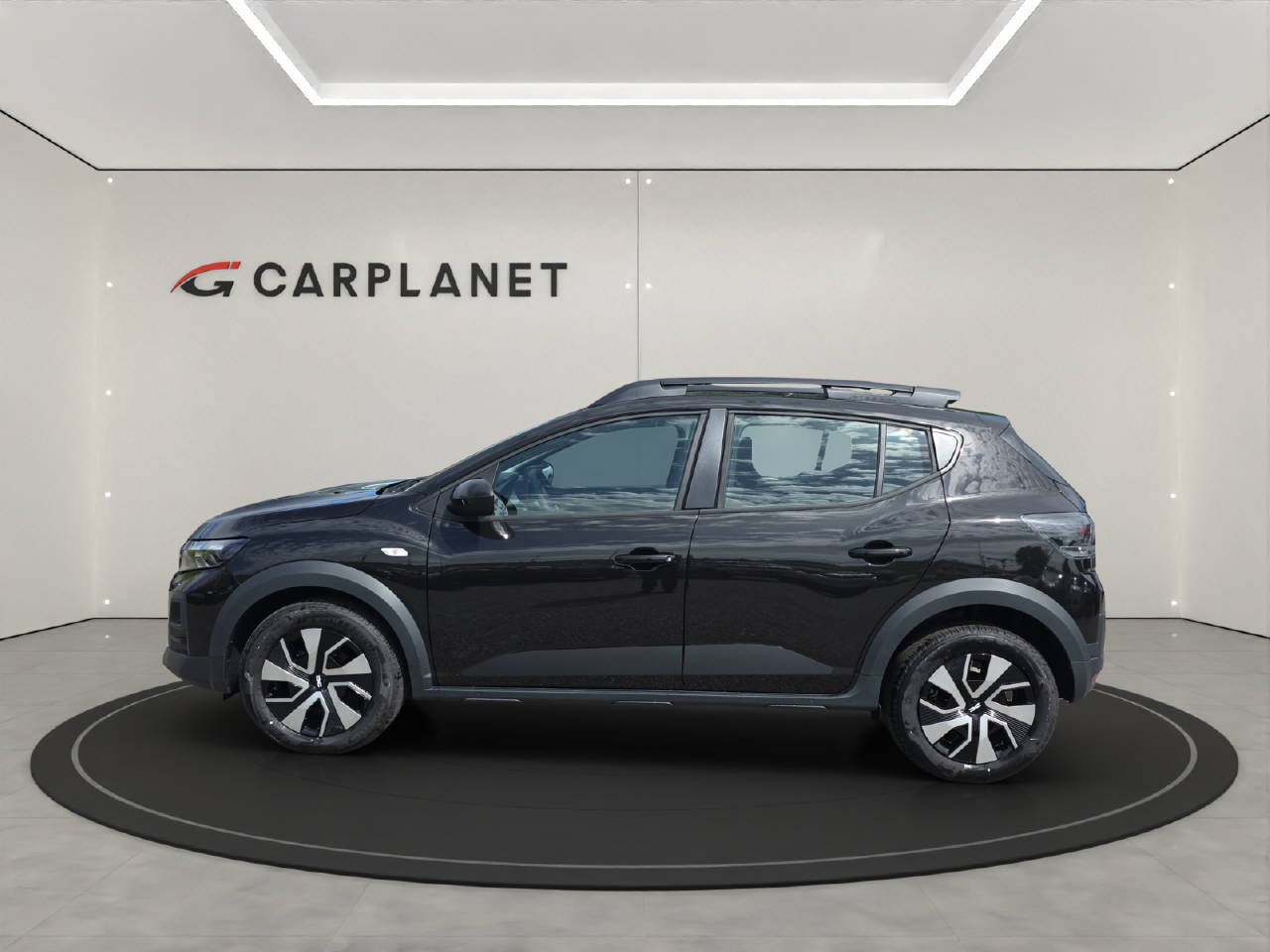 DACIA Sandero 1.0 TCe 110 Stepway Expression-showroom-element-2