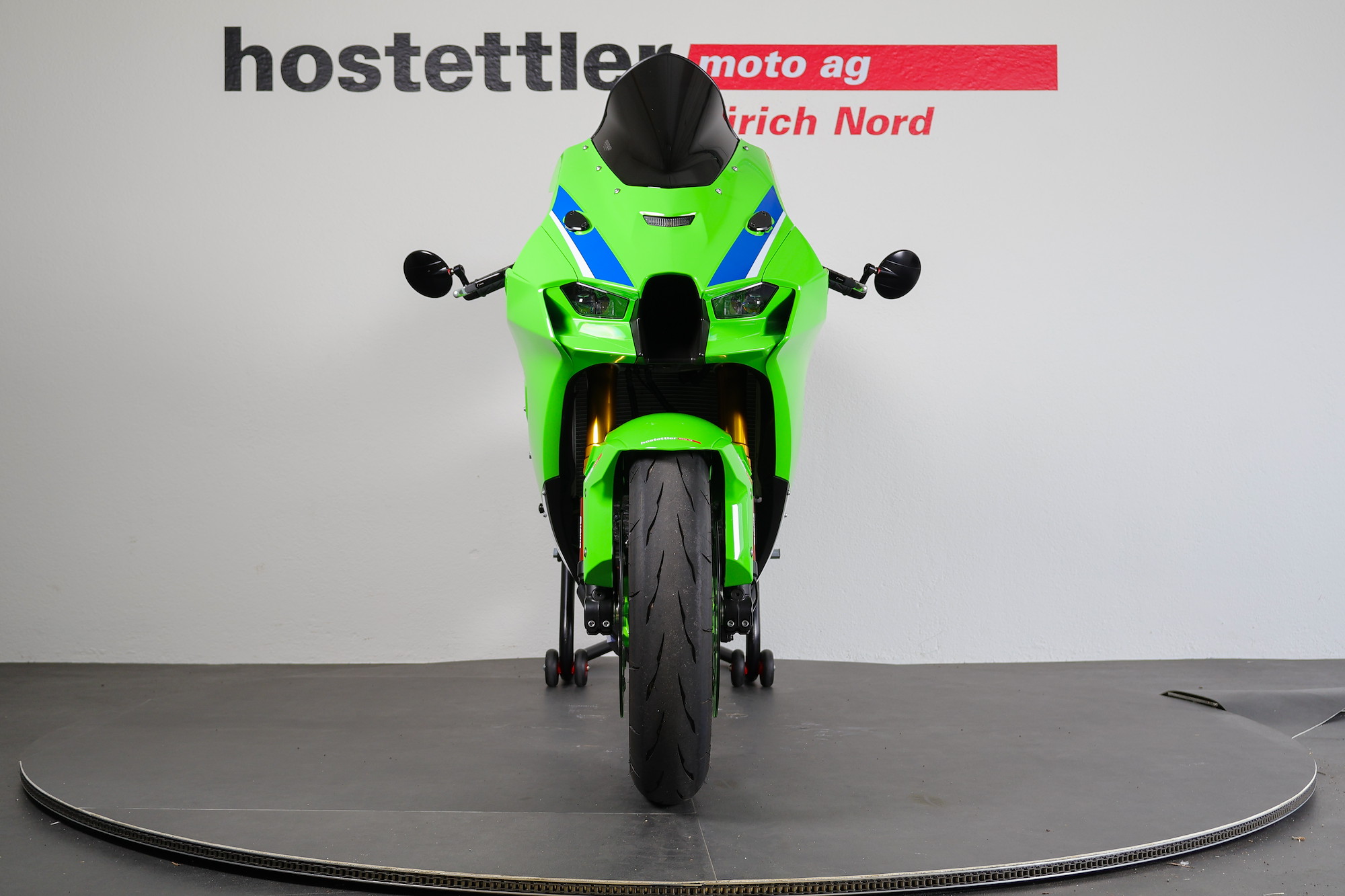 KAWASAKI NINJA, Supermoto - Occasionen kaufen | MotoScout24