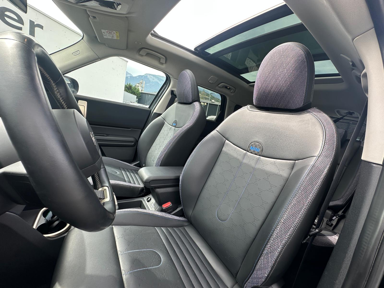 MINI Countryman SE ALL 4-image-7