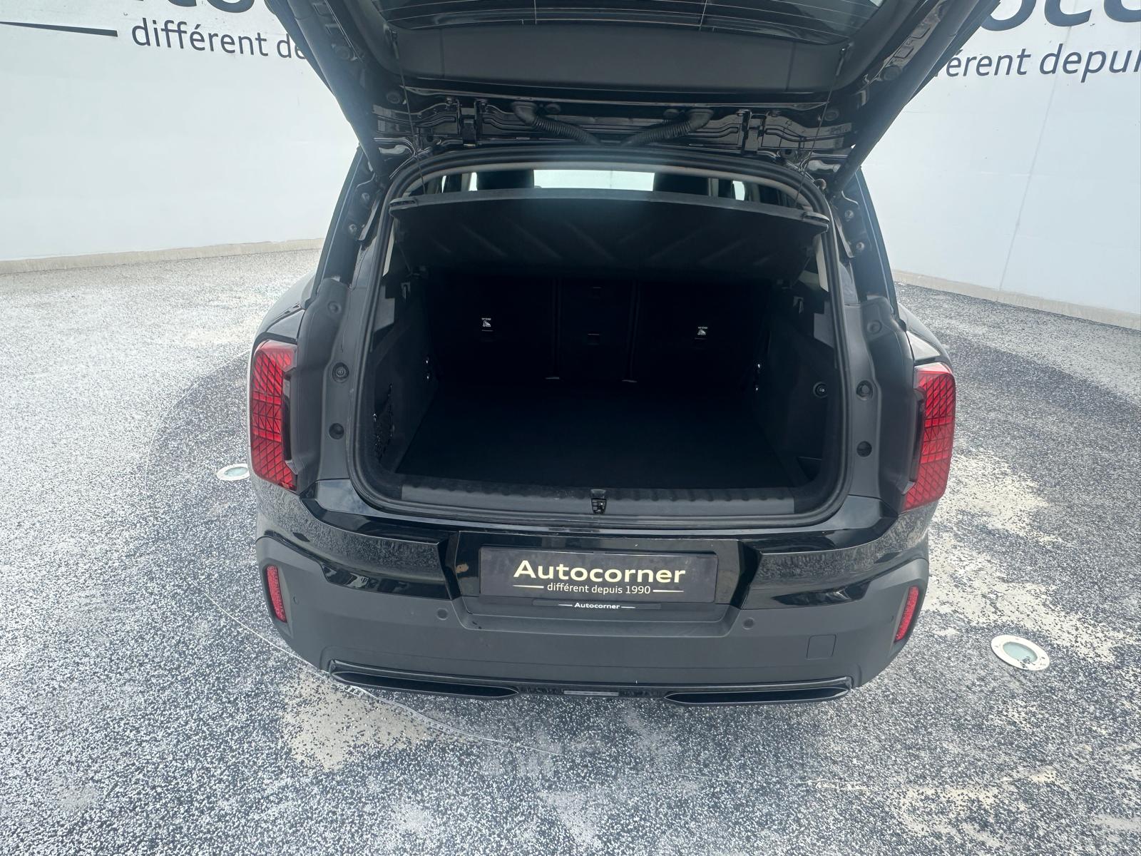 MINI Countryman SE ALL 4-image-5