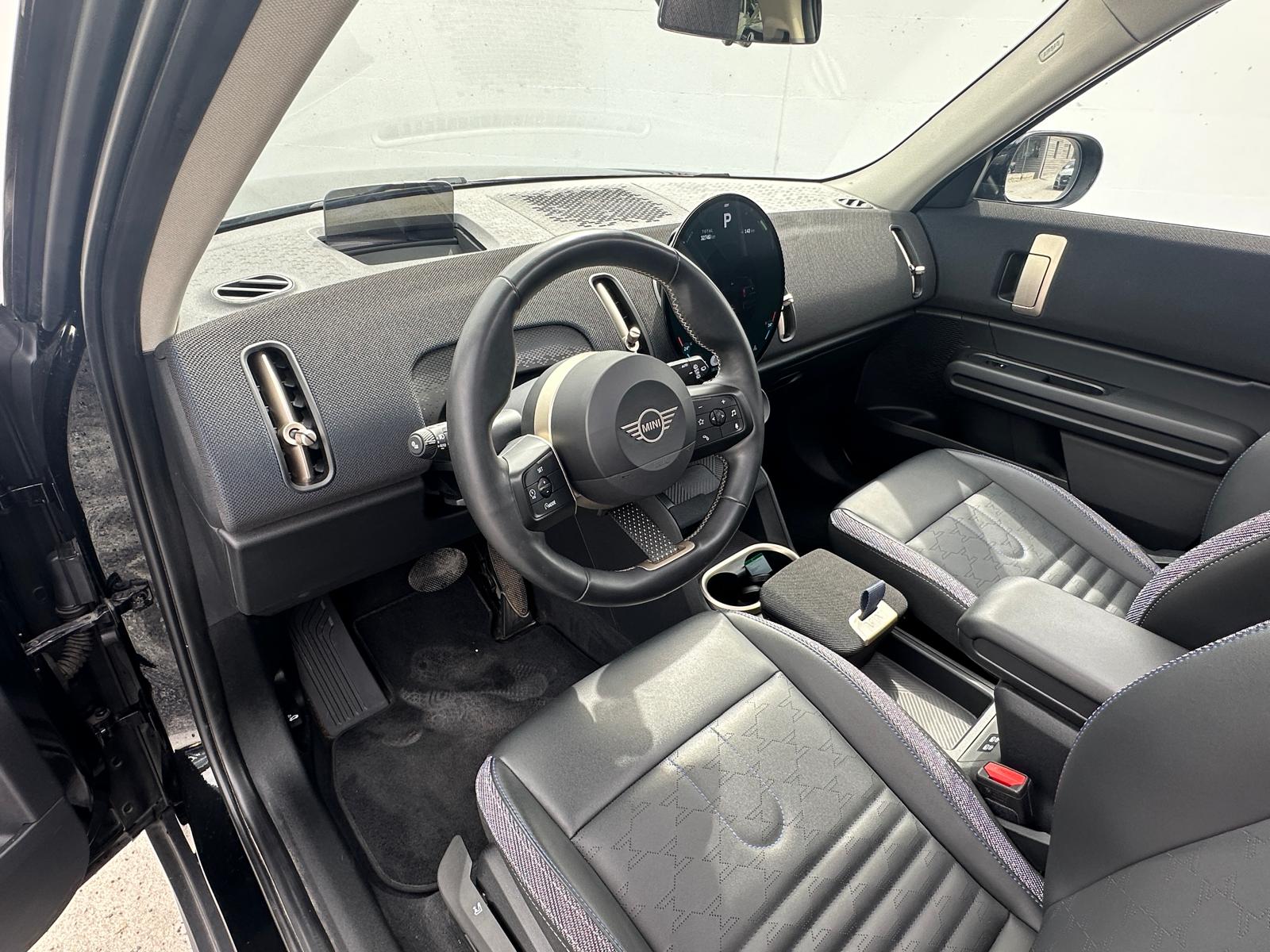 MINI Countryman SE ALL 4-image-6