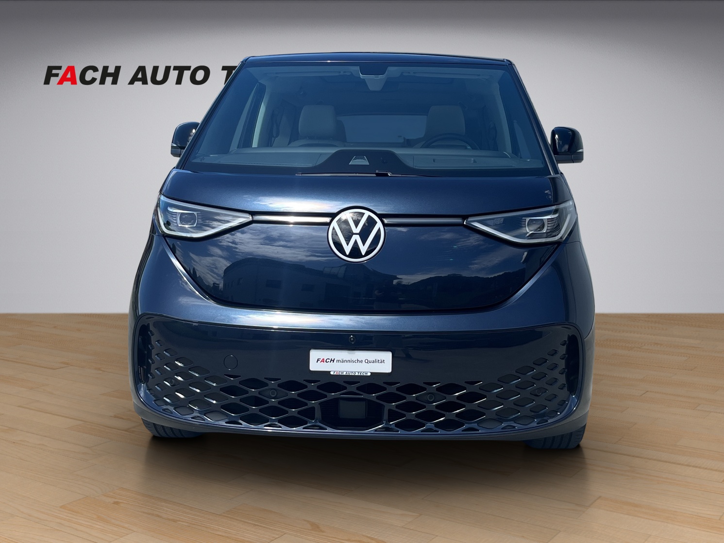 VW ID.Buzz Bus LWB 91kWh Pro-showroom-element-1
