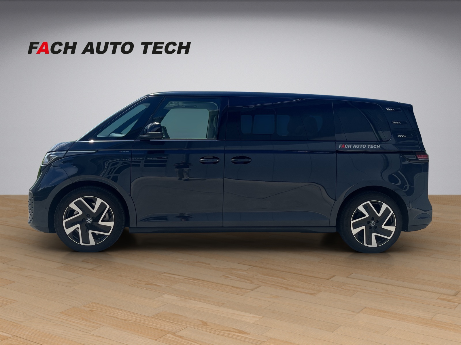 VW ID.Buzz Bus LWB 91kWh Pro-showroom-element-2