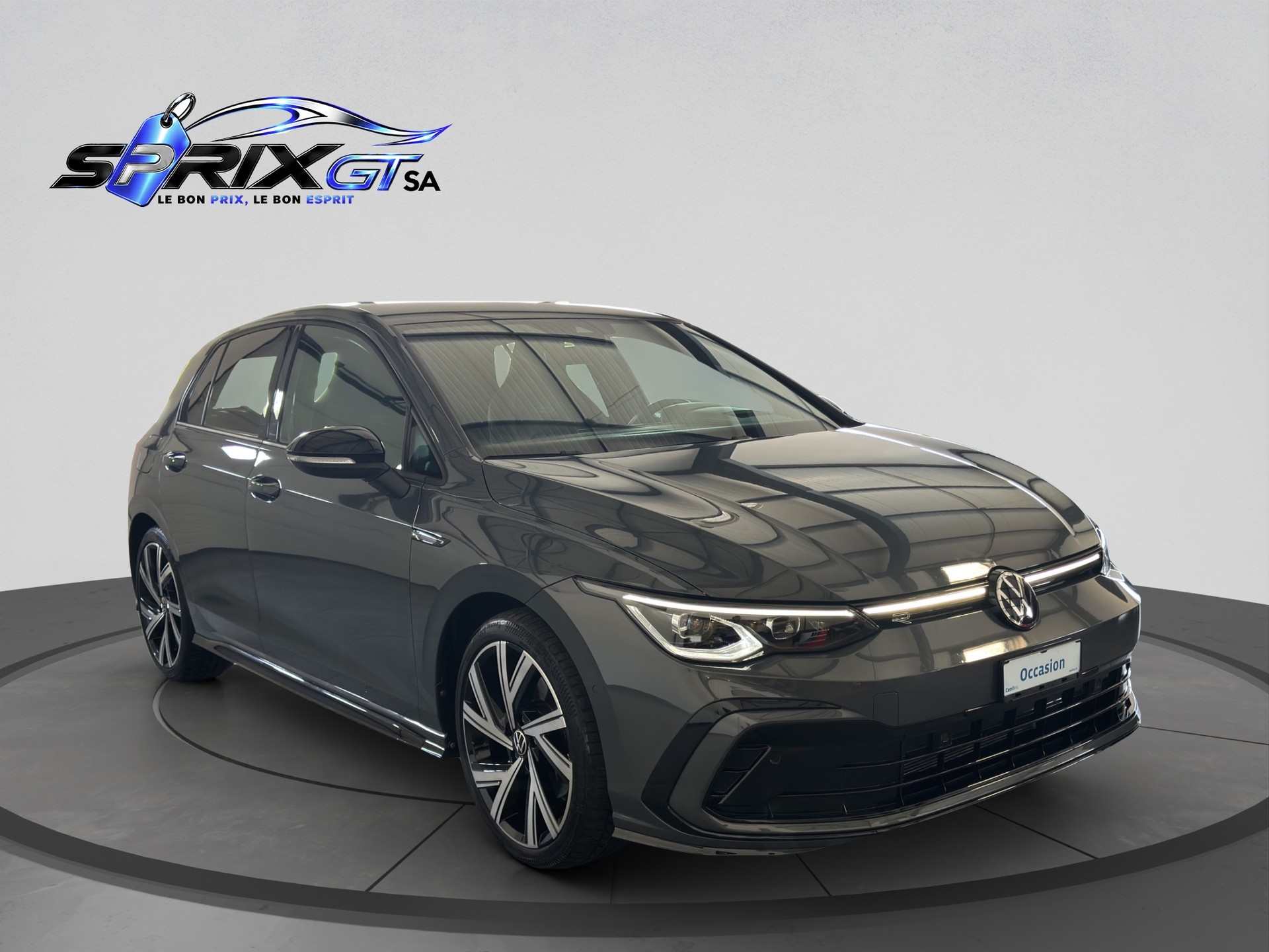 VW Golf 2.0 TDI R-Line DSG 4Motion-showroom-element-1