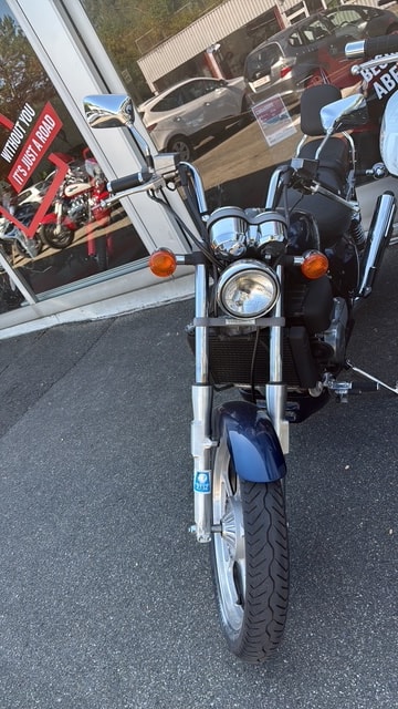 HONDA VF 750 C J-image-3