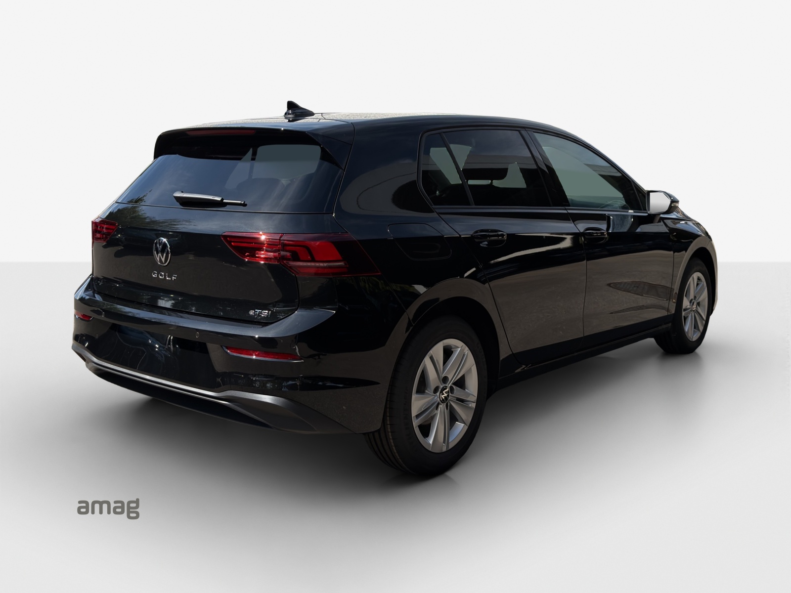 VW Golf 1.5 e TSI mHEV Value DSG-image-4