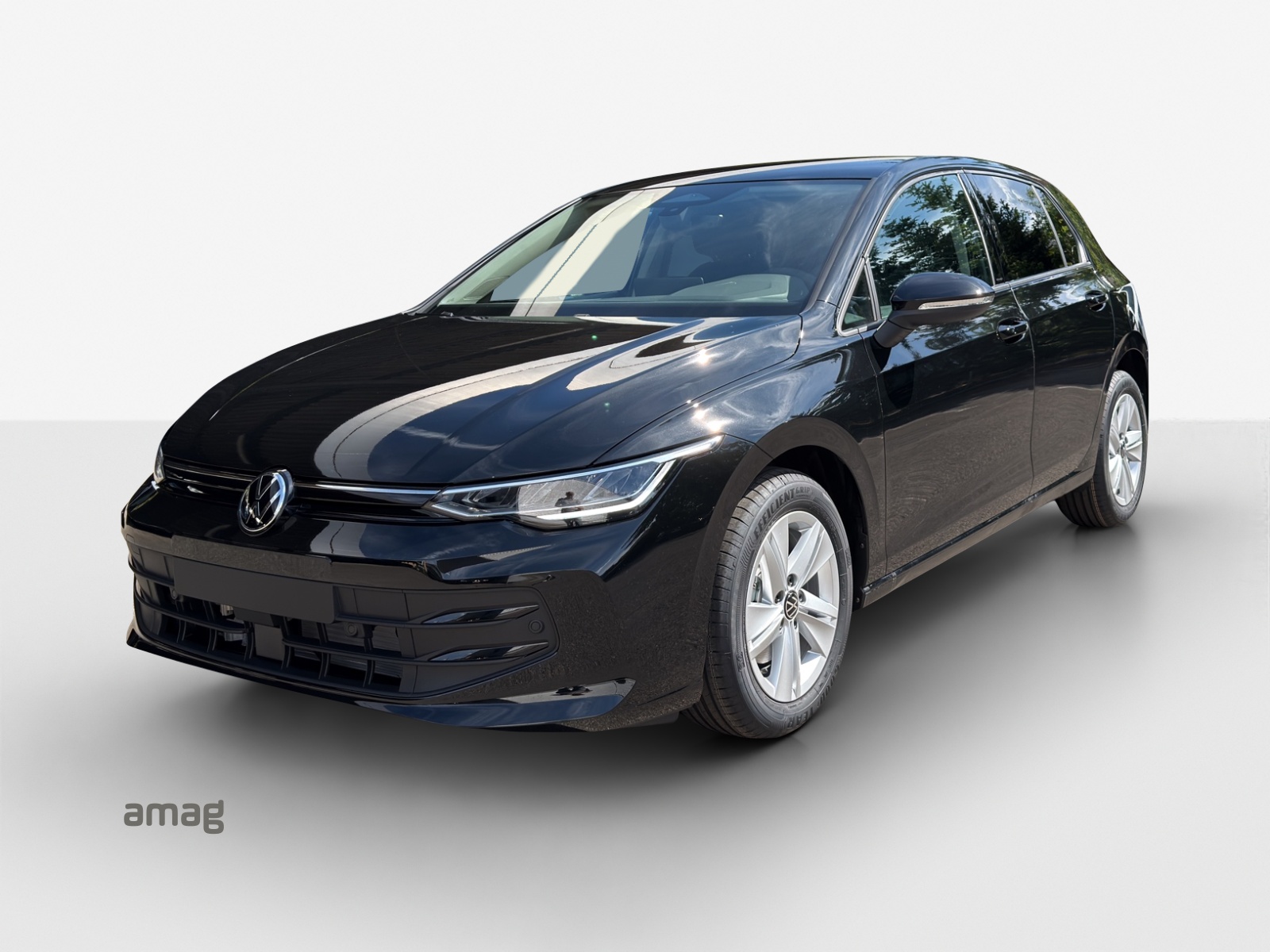 VW Golf 1.5 e TSI mHEV Value DSG