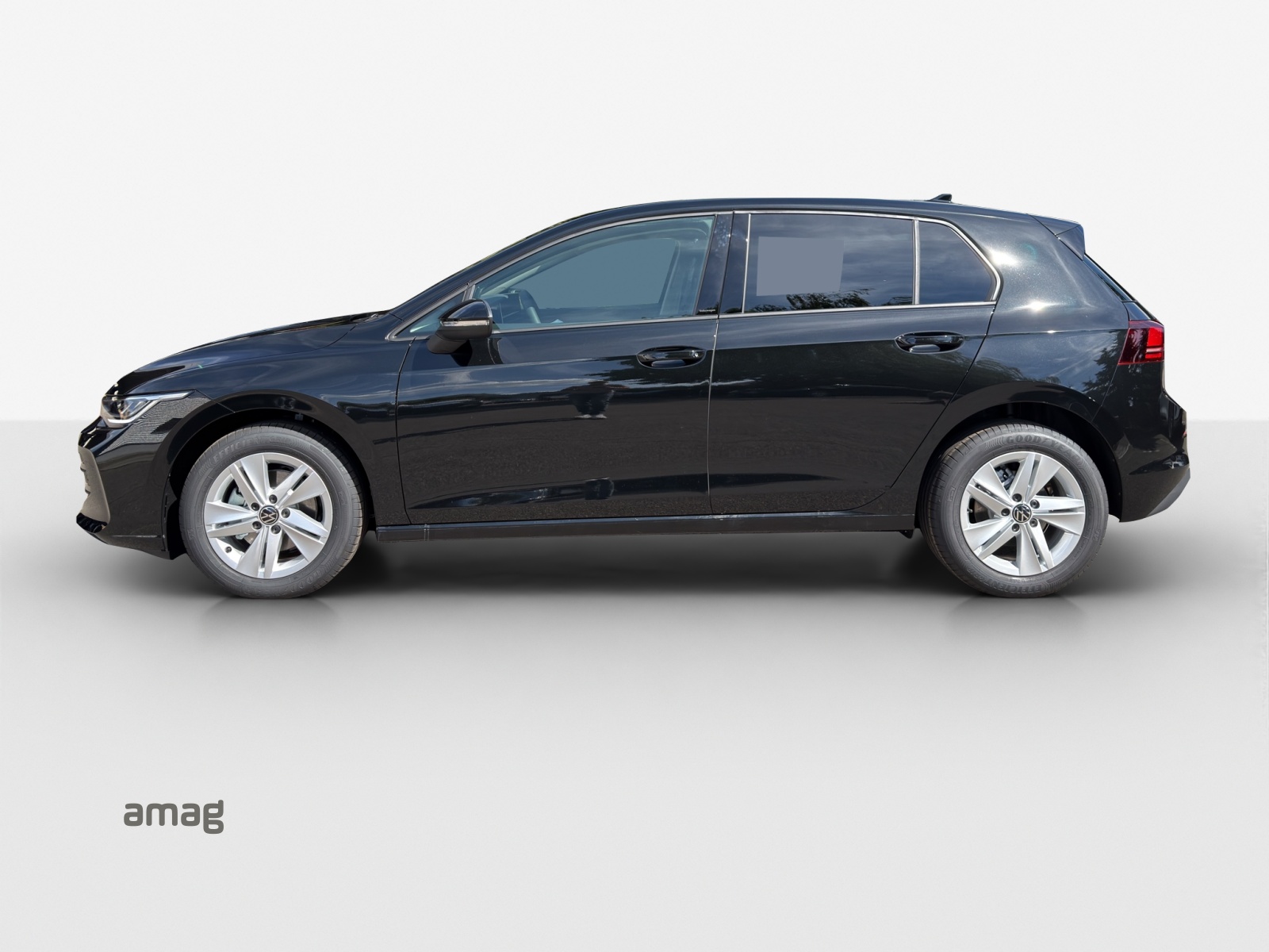 VW Golf 1.5 e TSI mHEV Value DSG-showroom-element-1