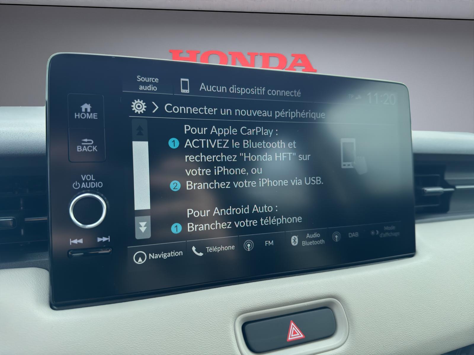 HONDA HR-V 1.5 i-MMD Advance Style-image-15