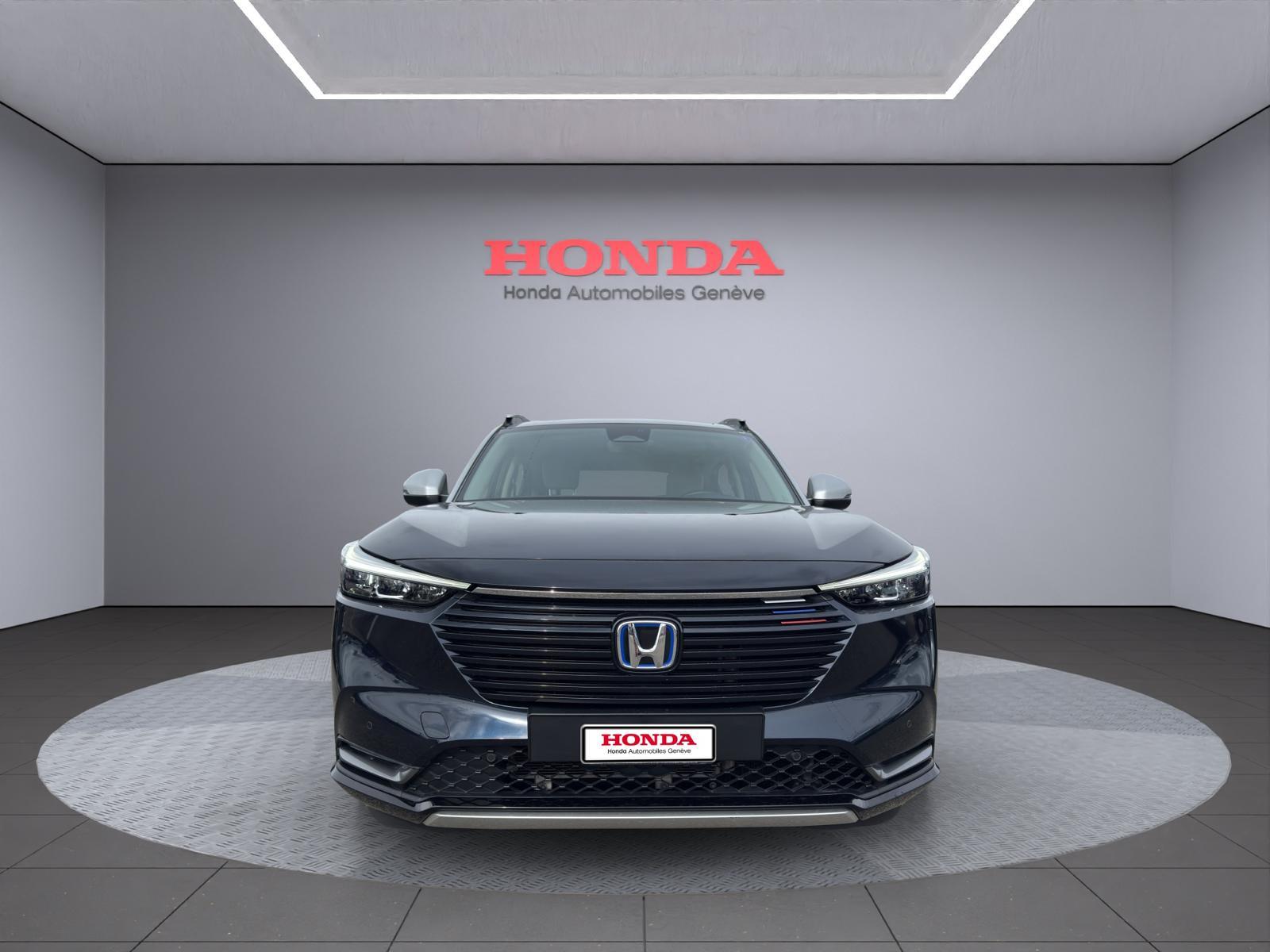 HONDA HR-V 1.5 i-MMD Advance Style-showroom-element-1