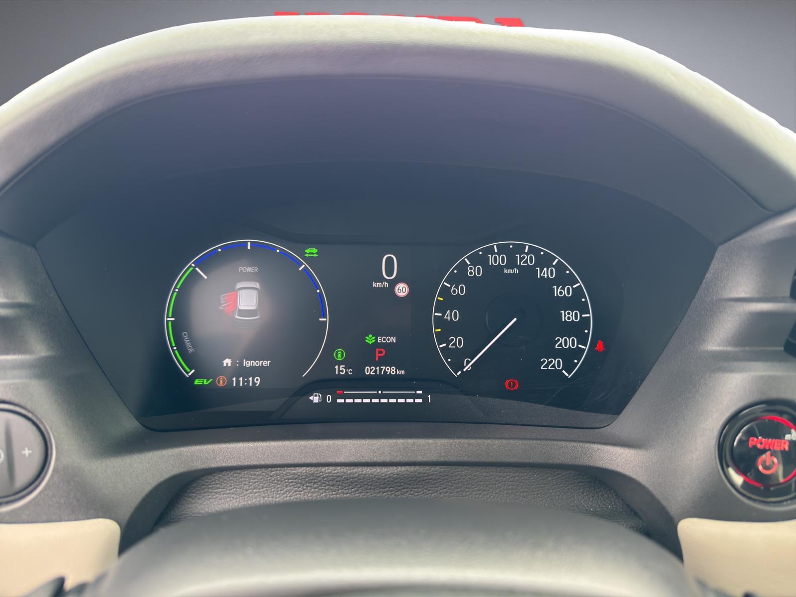 HONDA HR-V 1.5 i-MMD Advance Style-image-8