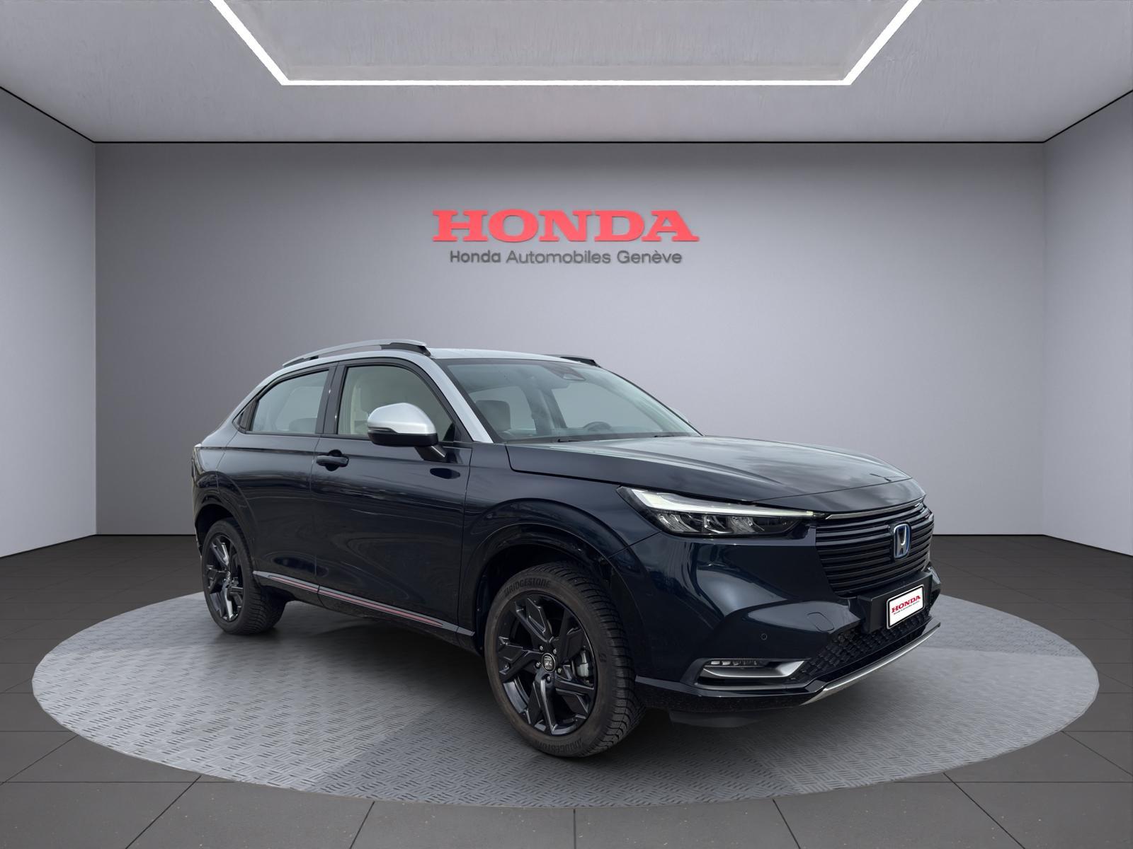 HONDA HR-V 1.5 i-MMD Advance Style-showroom-element-3
