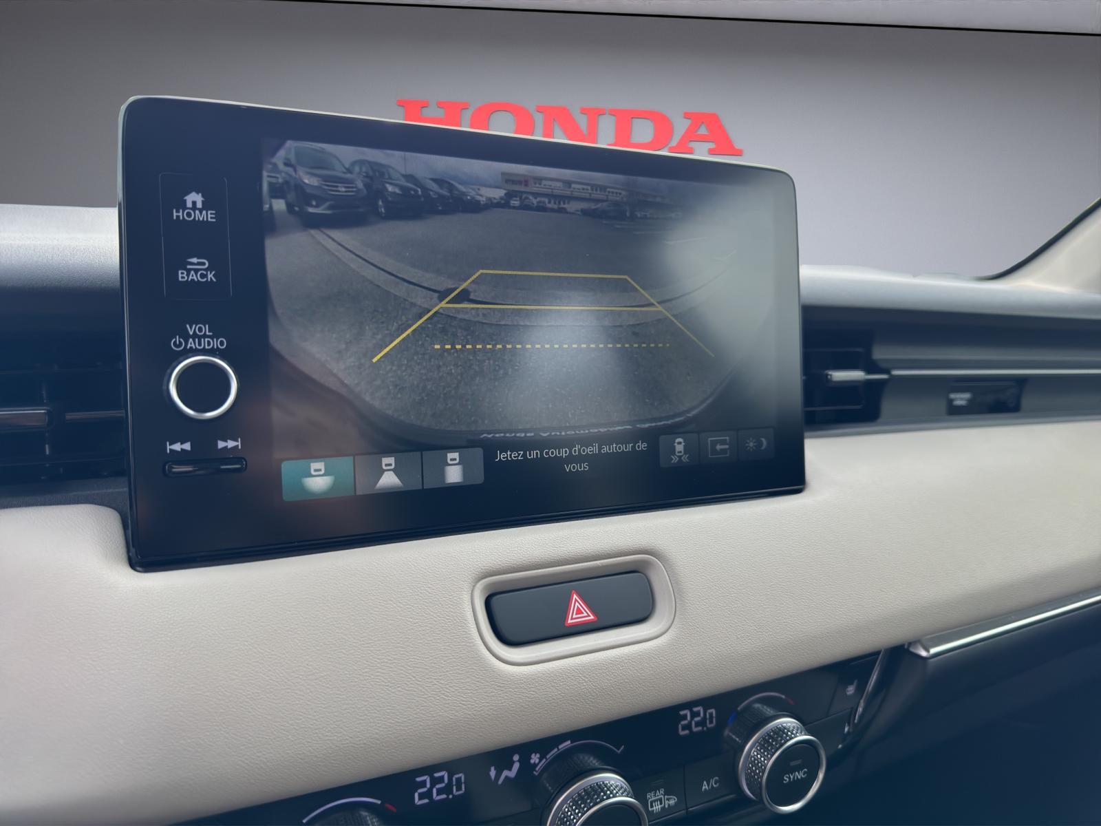 HONDA HR-V 1.5 i-MMD Advance Style-image-12