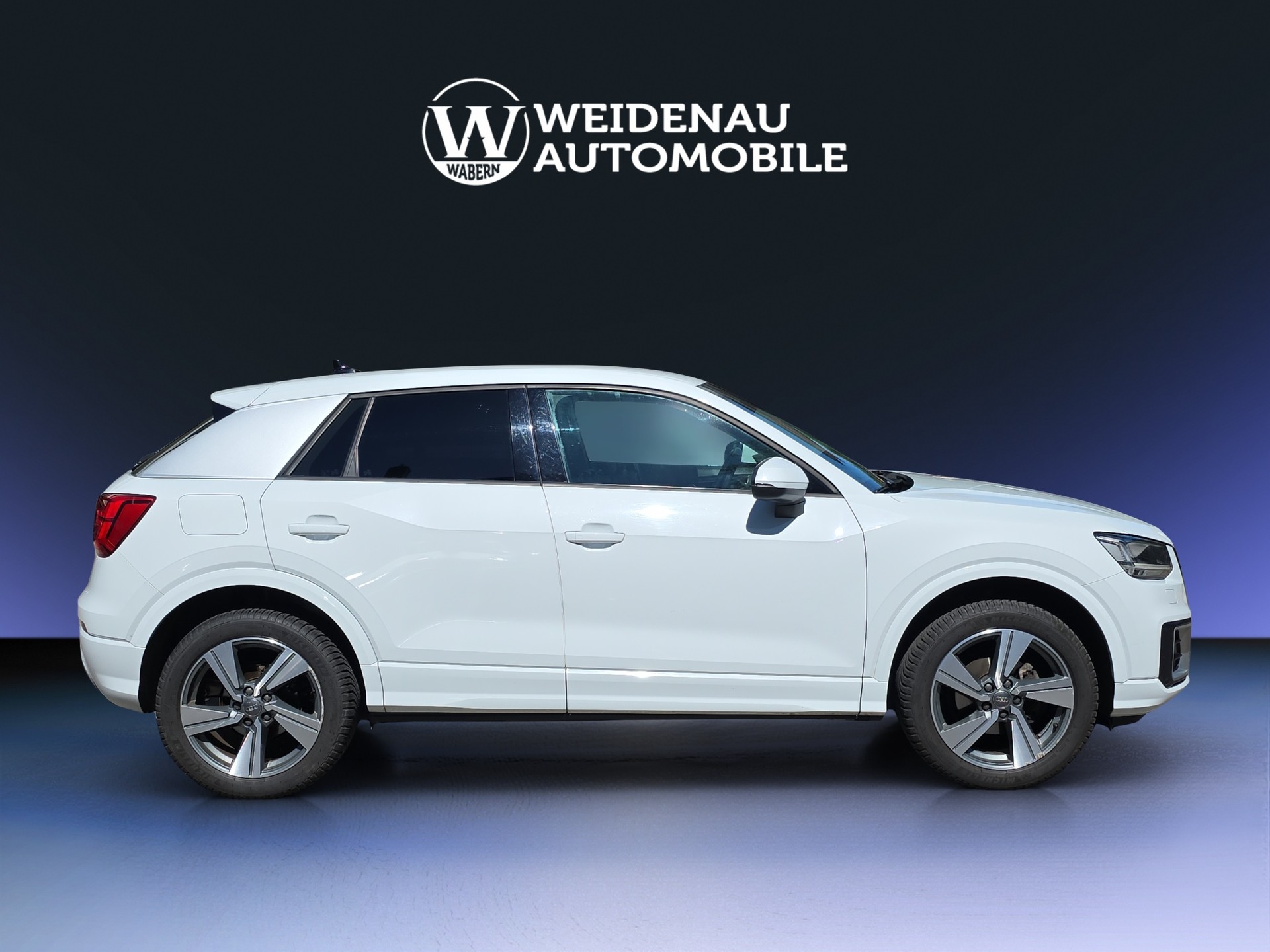 AUDI Q2 35 TFSI Sport-image-6