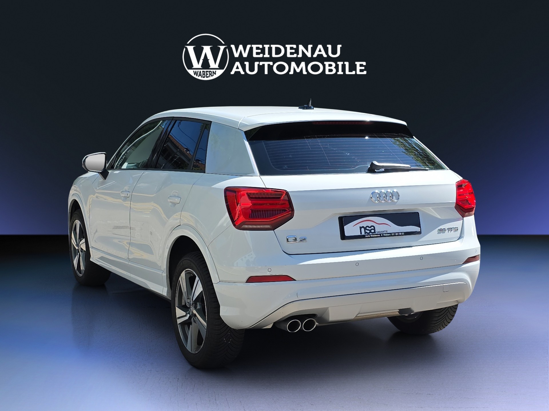AUDI Q2 35 TFSI Sport-showroom-element-3