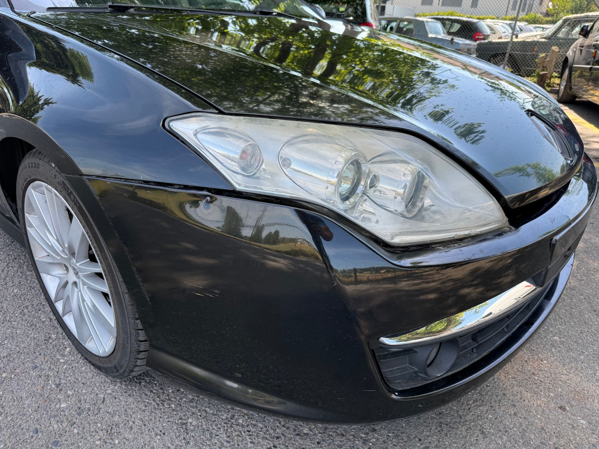 RENAULT Laguna Grandtour 2.0 dCi GT-image-1