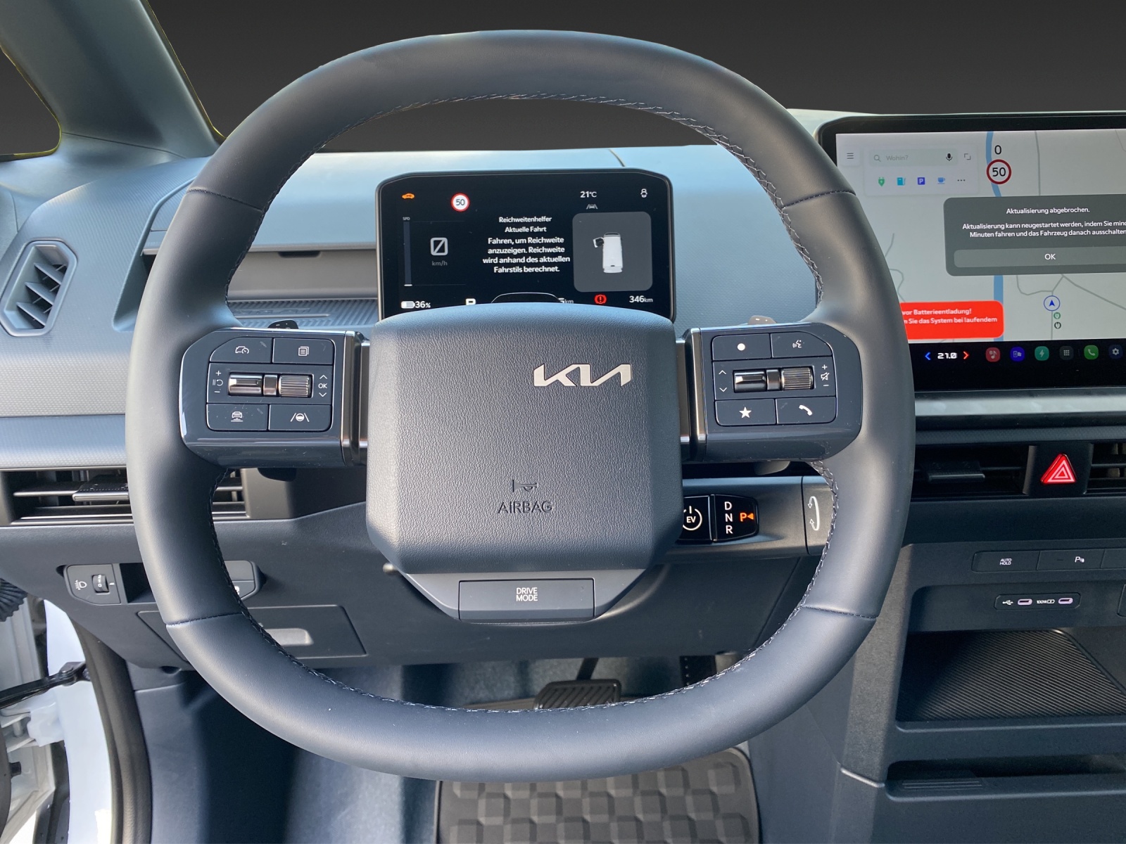 KIA Cargo Essential / International Van of the Year 2026-image-9