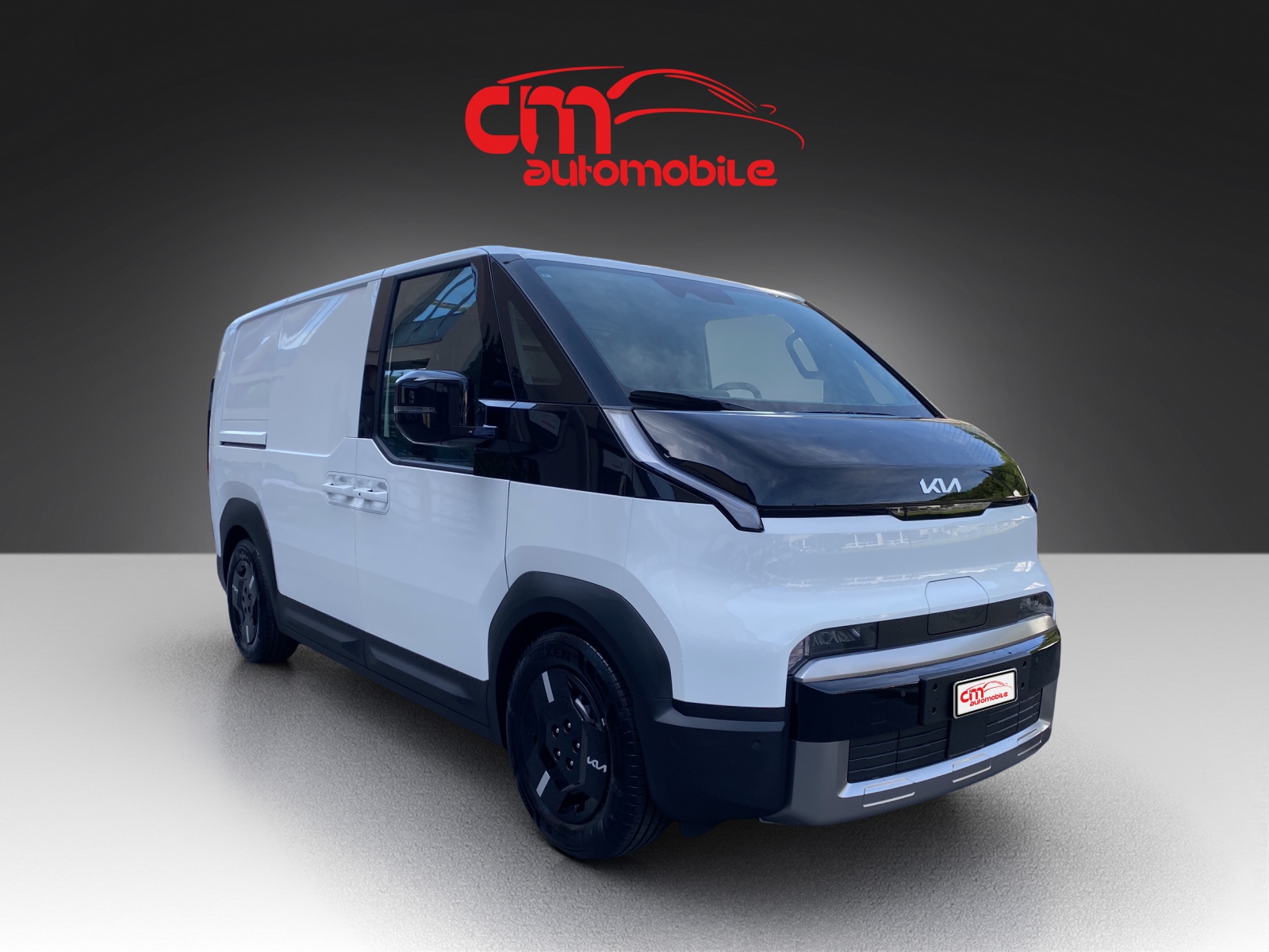KIA Cargo Essential / International Van of the Year 2026-showroom-element-3