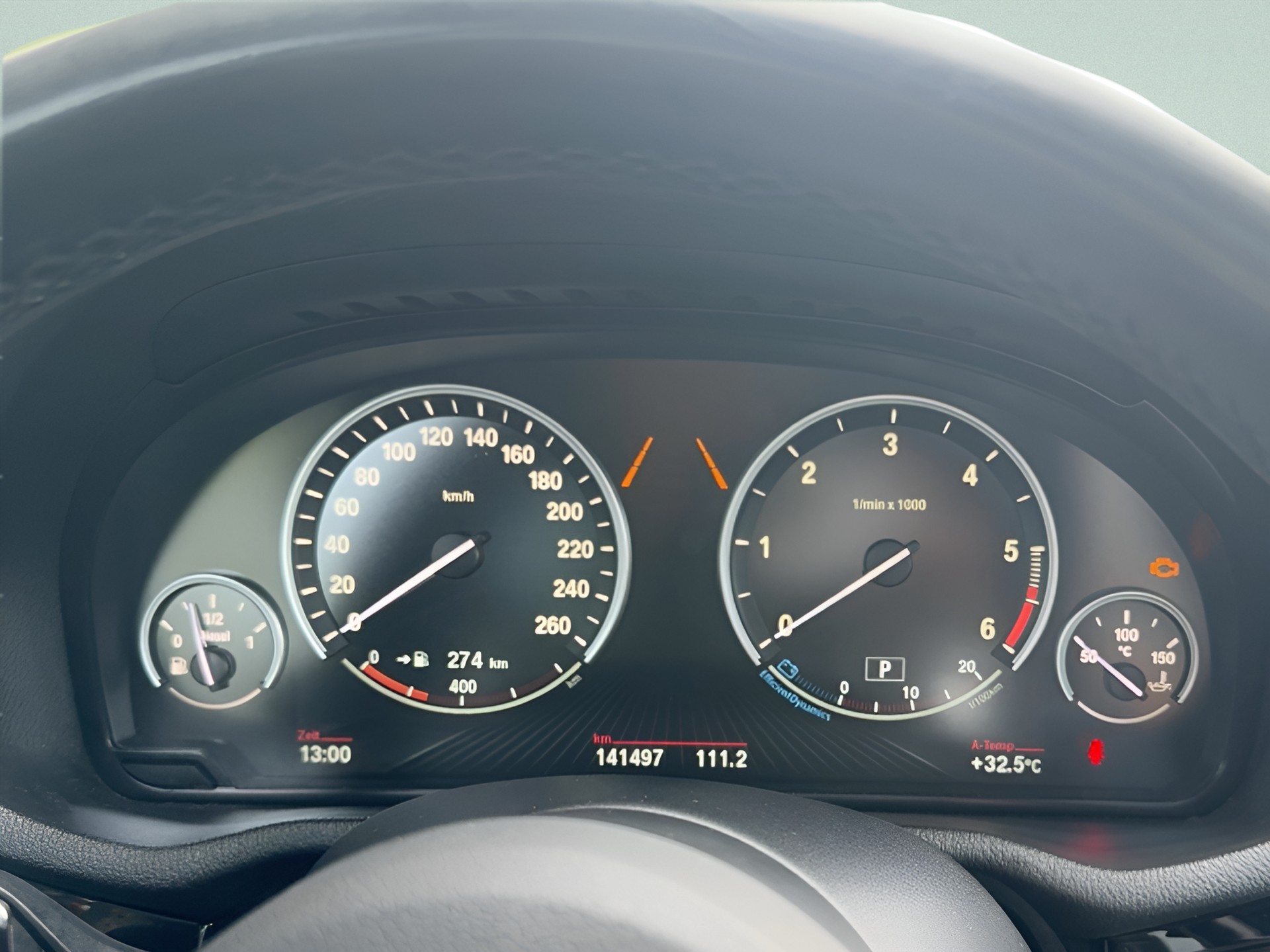 BMW X3 xDrive 35d M Sport Steptronic-image-16