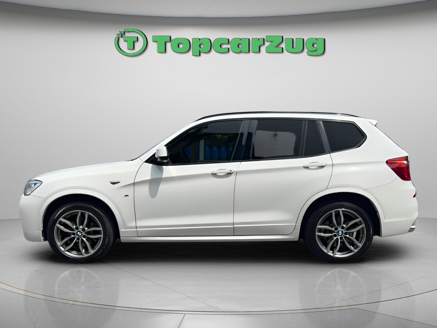 BMW X3 xDrive 35d M Sport Steptronic-image-8
