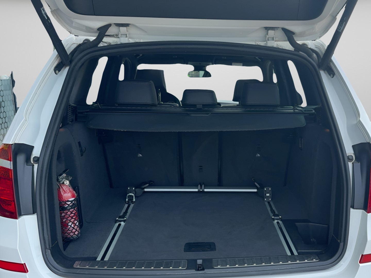 BMW X3 xDrive 35d M Sport Steptronic-image-19
