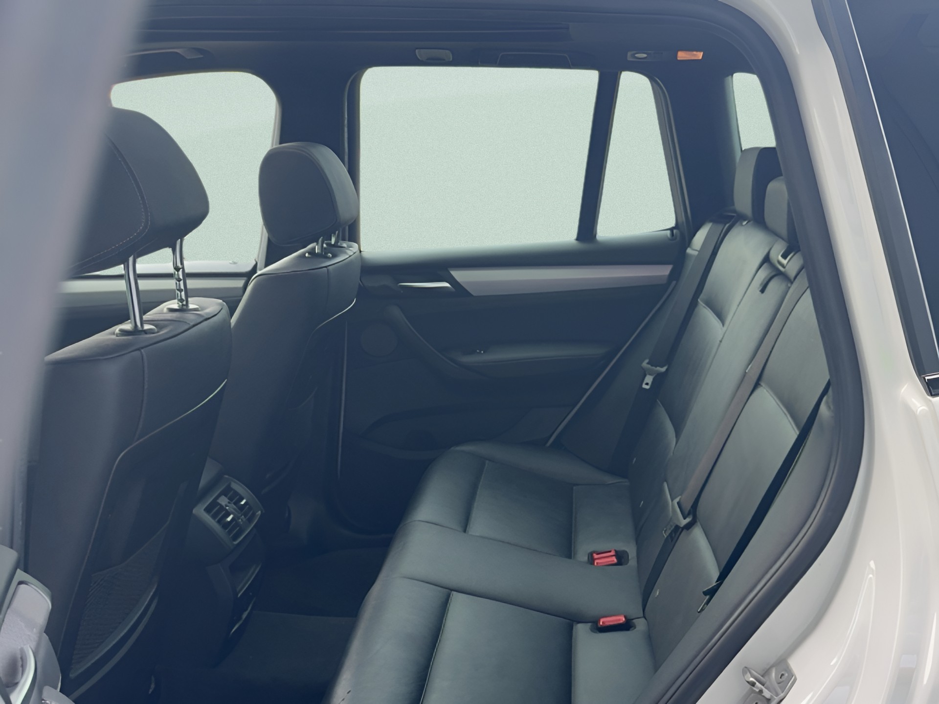 BMW X3 xDrive 35d M Sport Steptronic-image-17