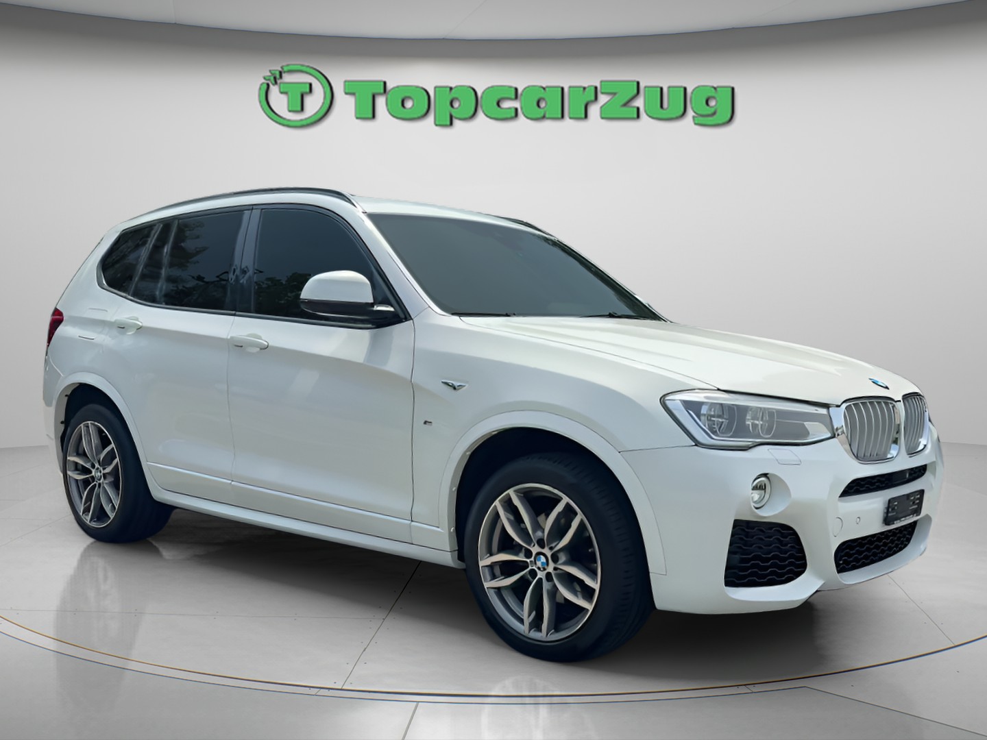 BMW X3 xDrive 35d M Sport Steptronic-showroom-element-3