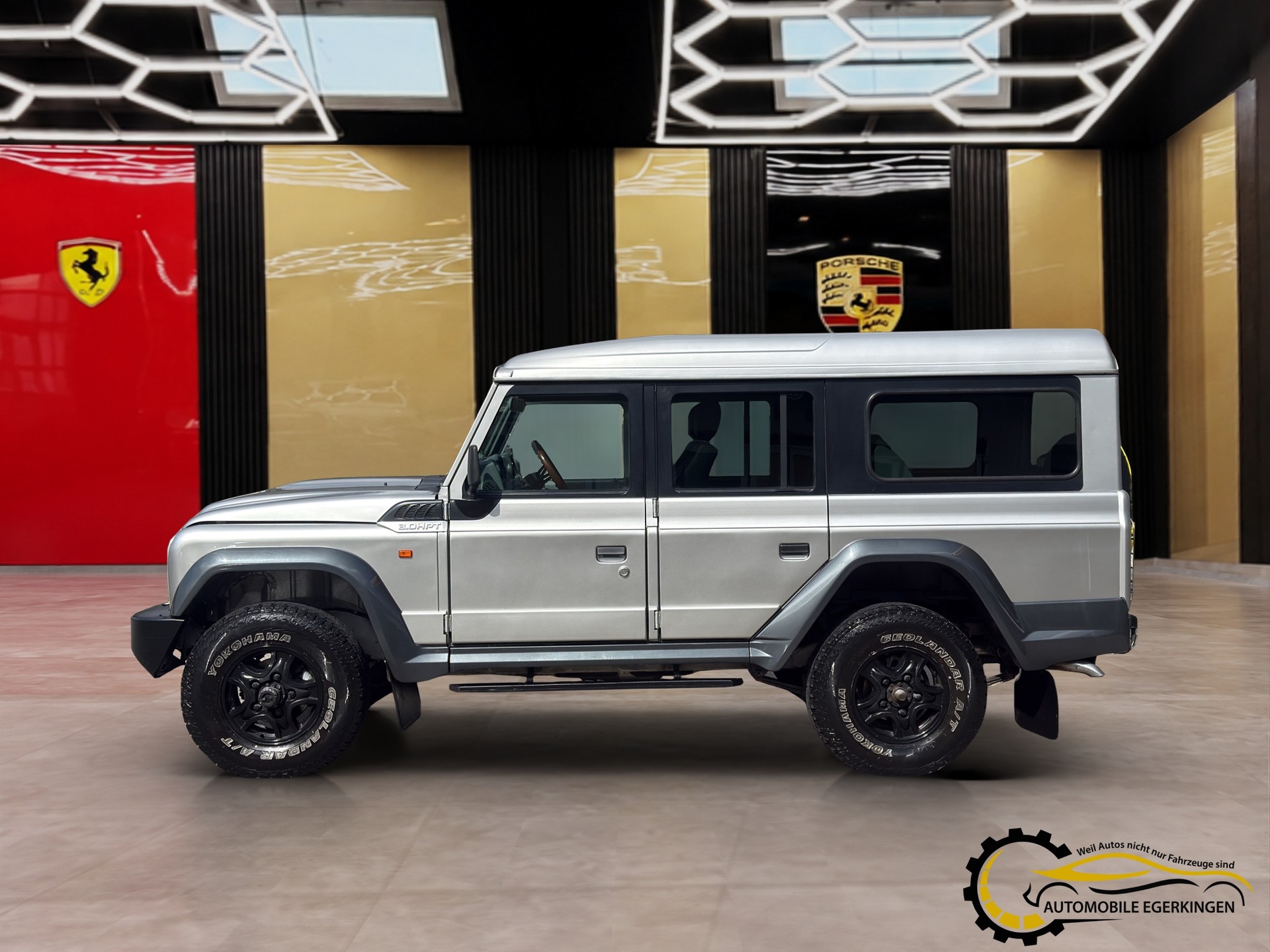 IVECO Massif 25S18-image-7