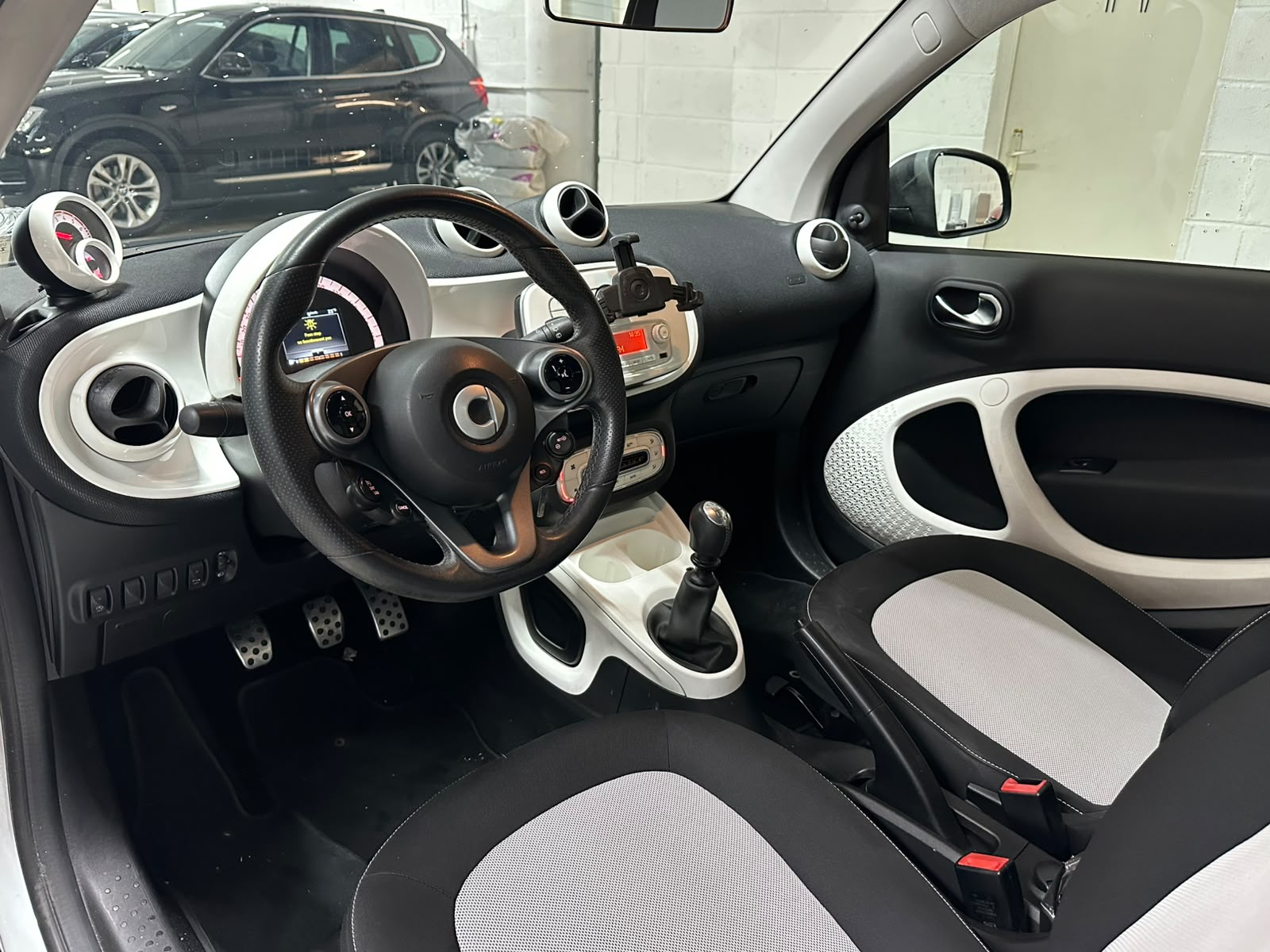 SMART fortwo-image-6