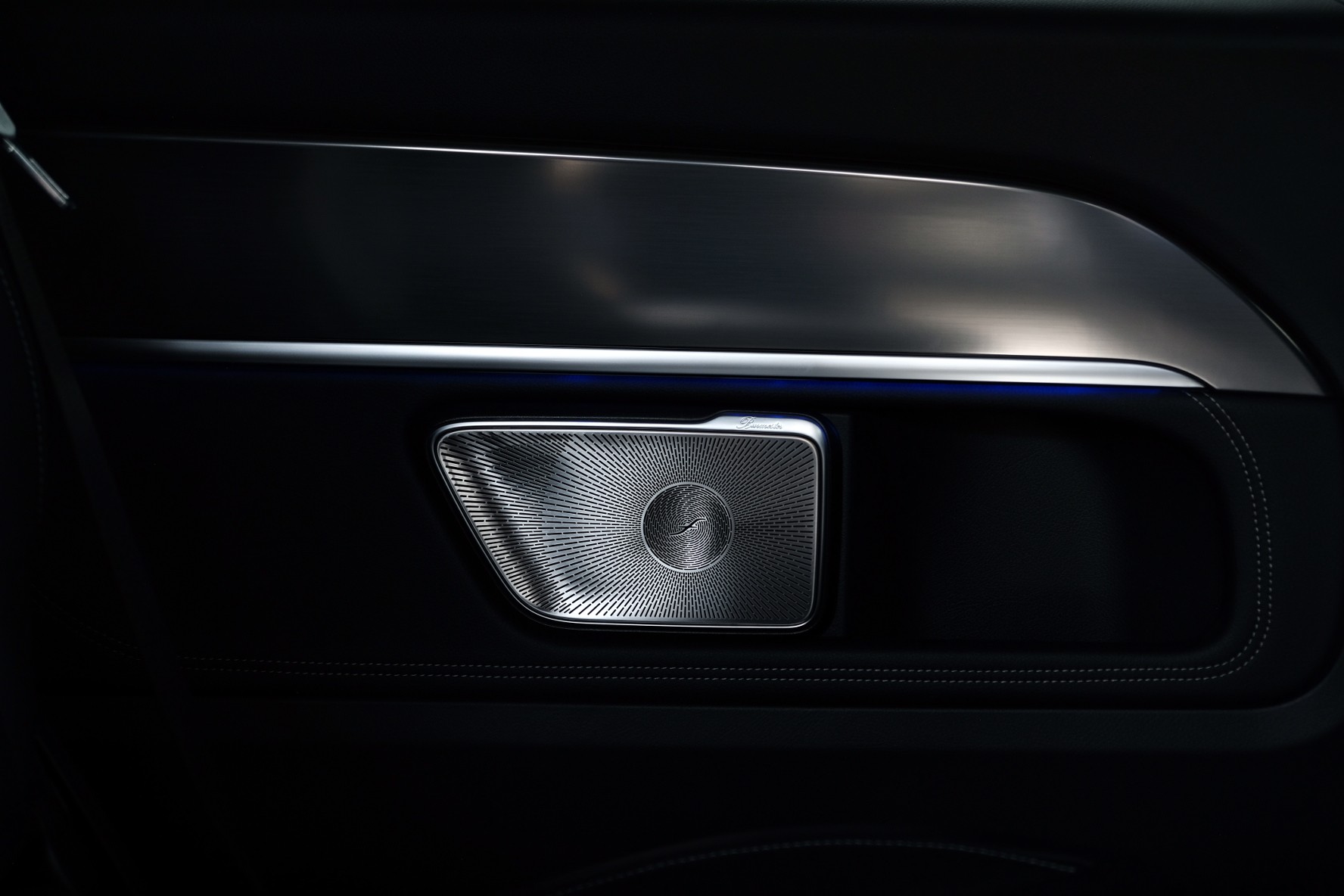 MERCEDES-BENZ V 300 d lang Swiss Edition 9G-Tronic-image-14