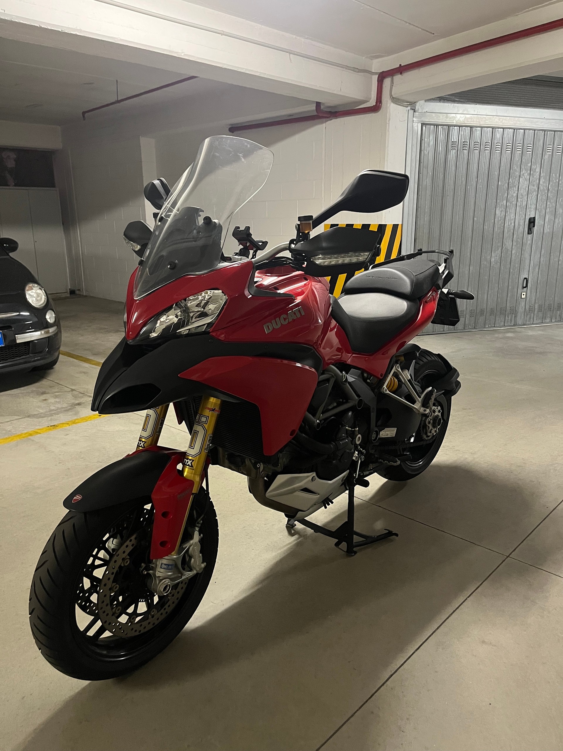 DUCATI ABS-image-0
