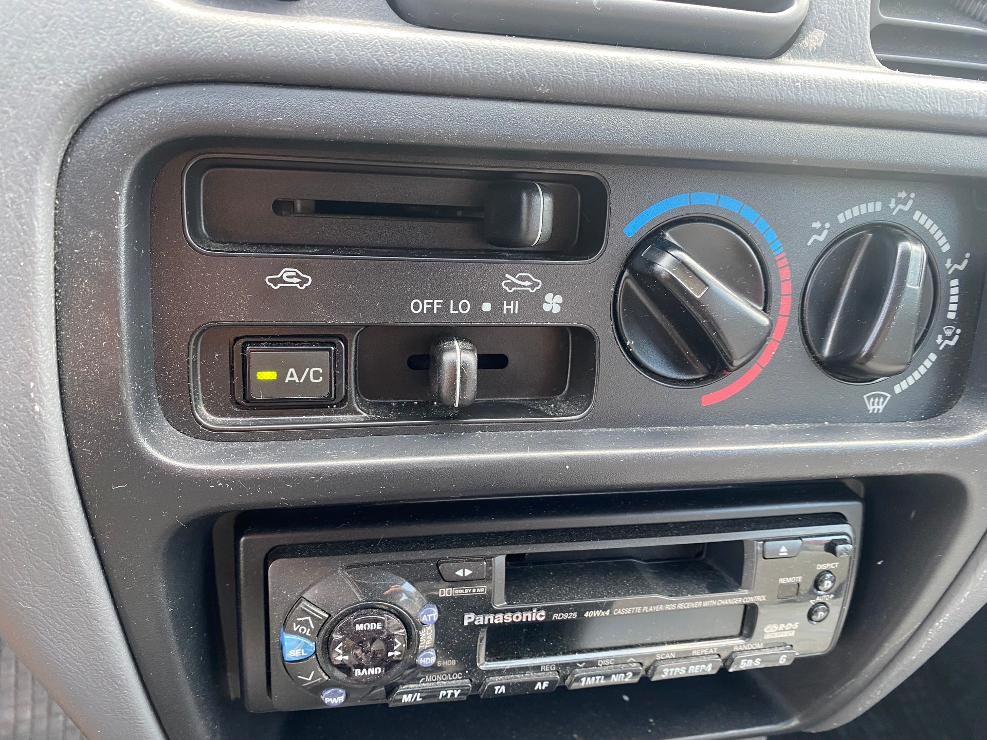 TOYOTA STARLET-image-10