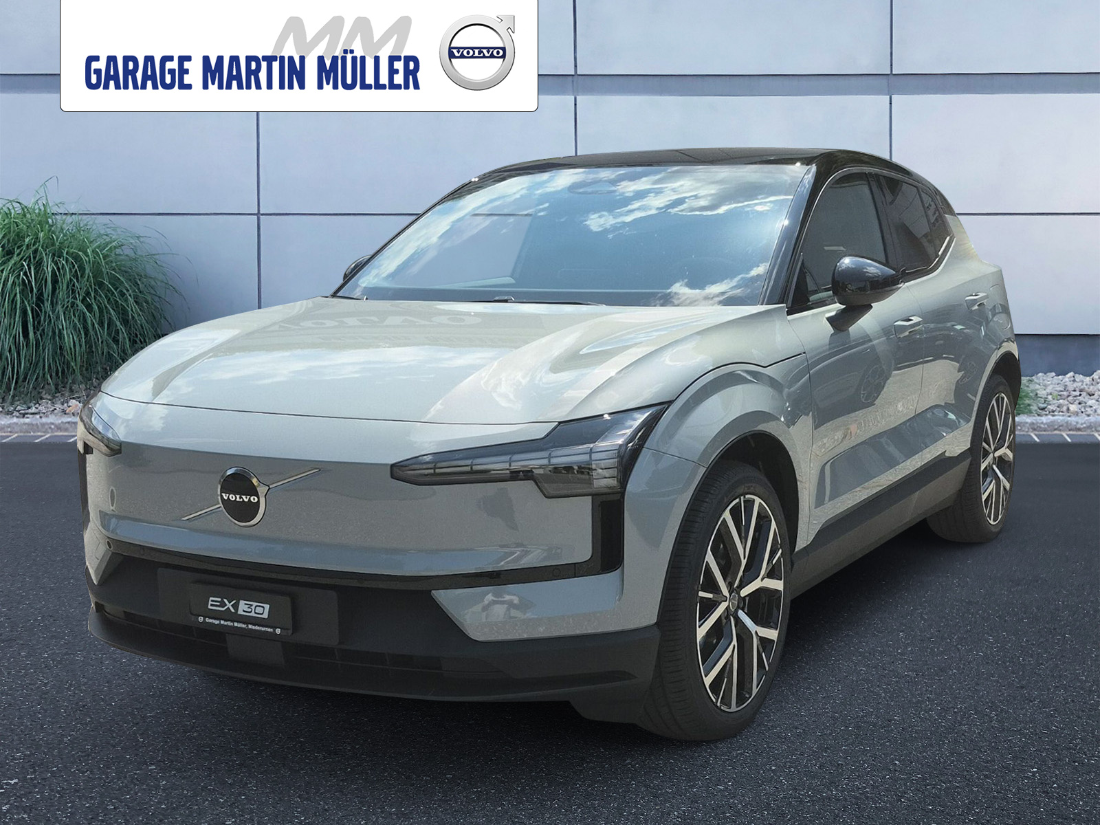 VOLVO EX 30 E60 Twin Plus Performance AWD