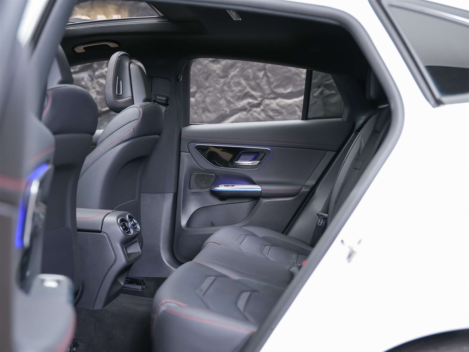 MERCEDES-BENZ GLC 43 AMG Executive Edition 4matic Coupé *Panorama*Abstandsregler*El. Sitze mit Memory*360° Kamera*-image-13