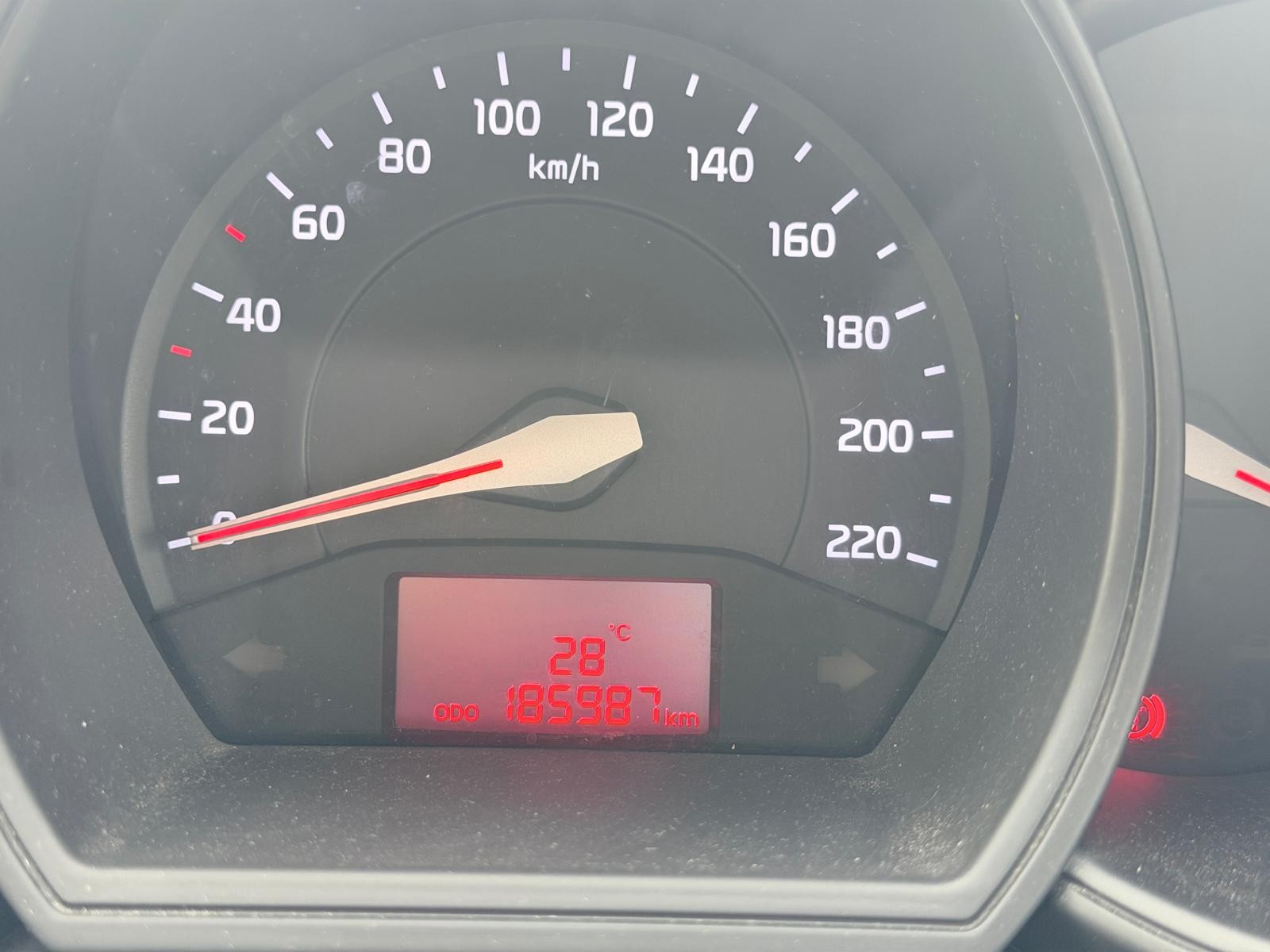 KIA Rio 1.4 CVVT Trend-image-6