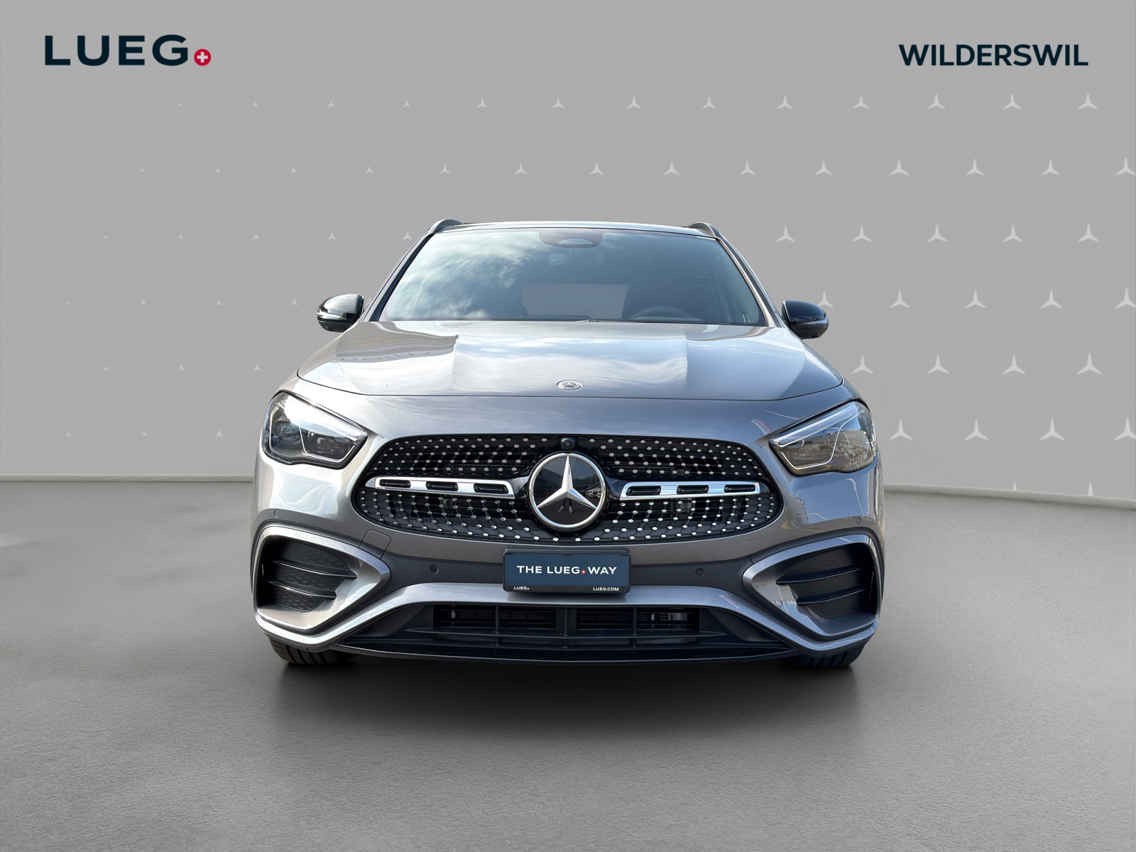 MERCEDES-BENZ GLA 200 Night Star 7G-DCT-image-5