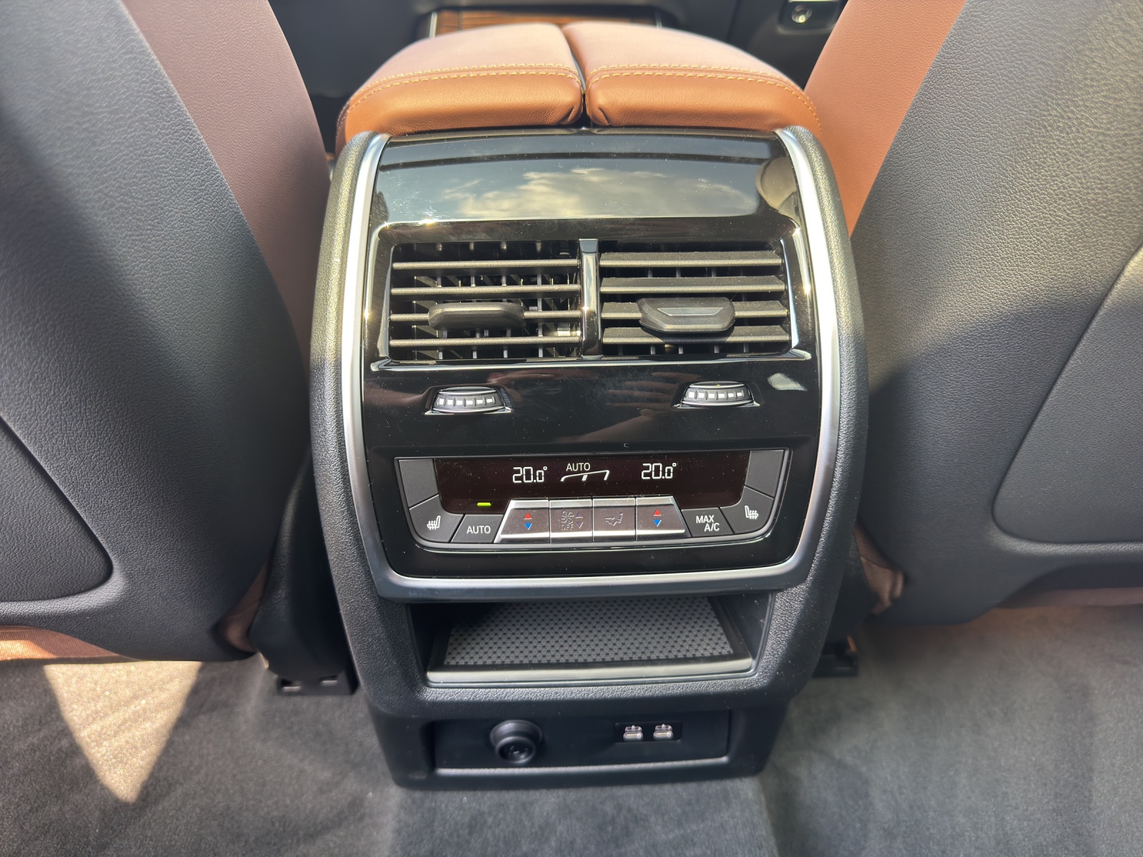 BMW X7 xDrive 48V 40d M Sport Pro Steptronic-image-15