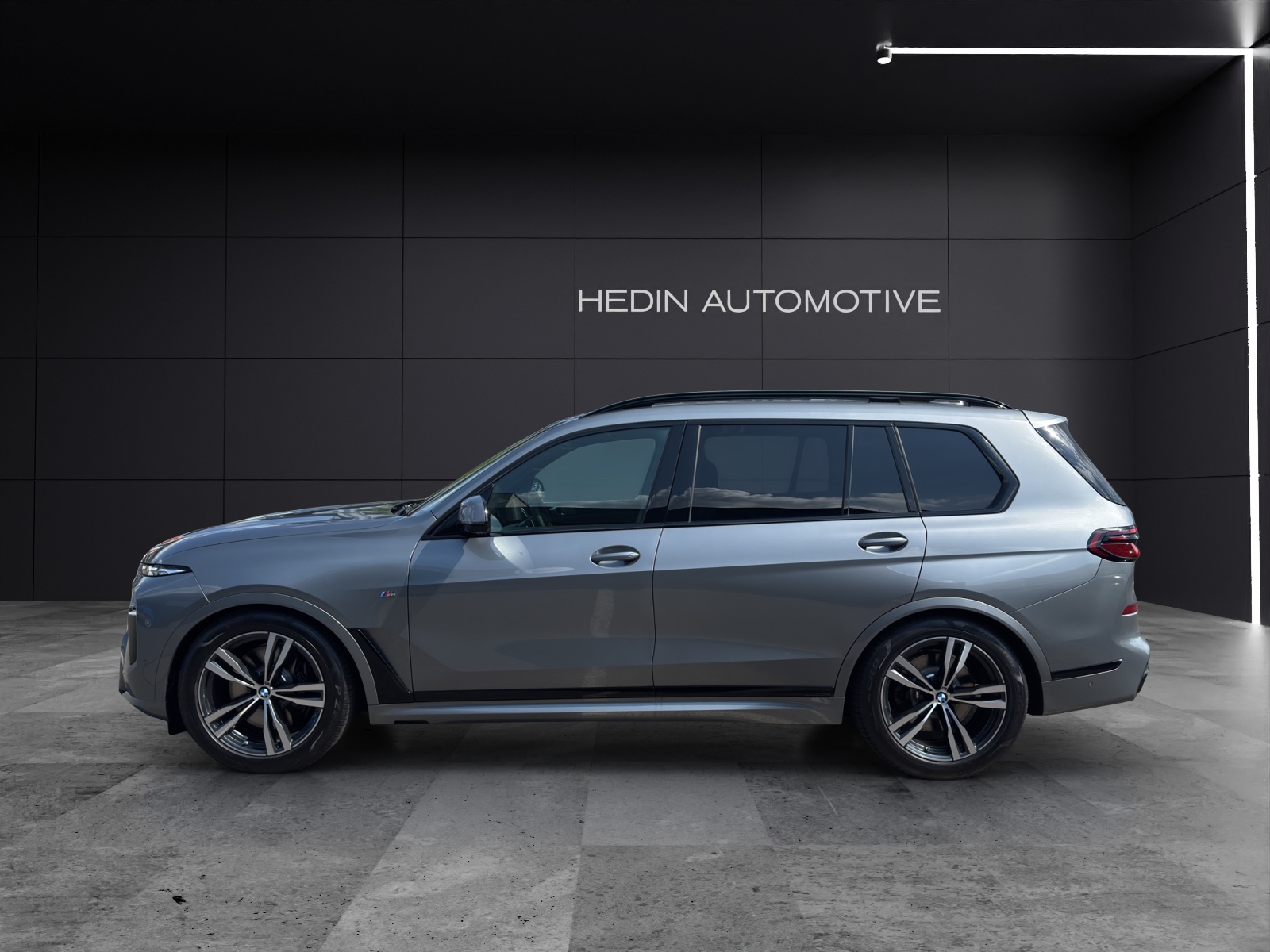BMW X7 xDrive 48V 40d M Sport Pro Steptronic-showroom-element-2