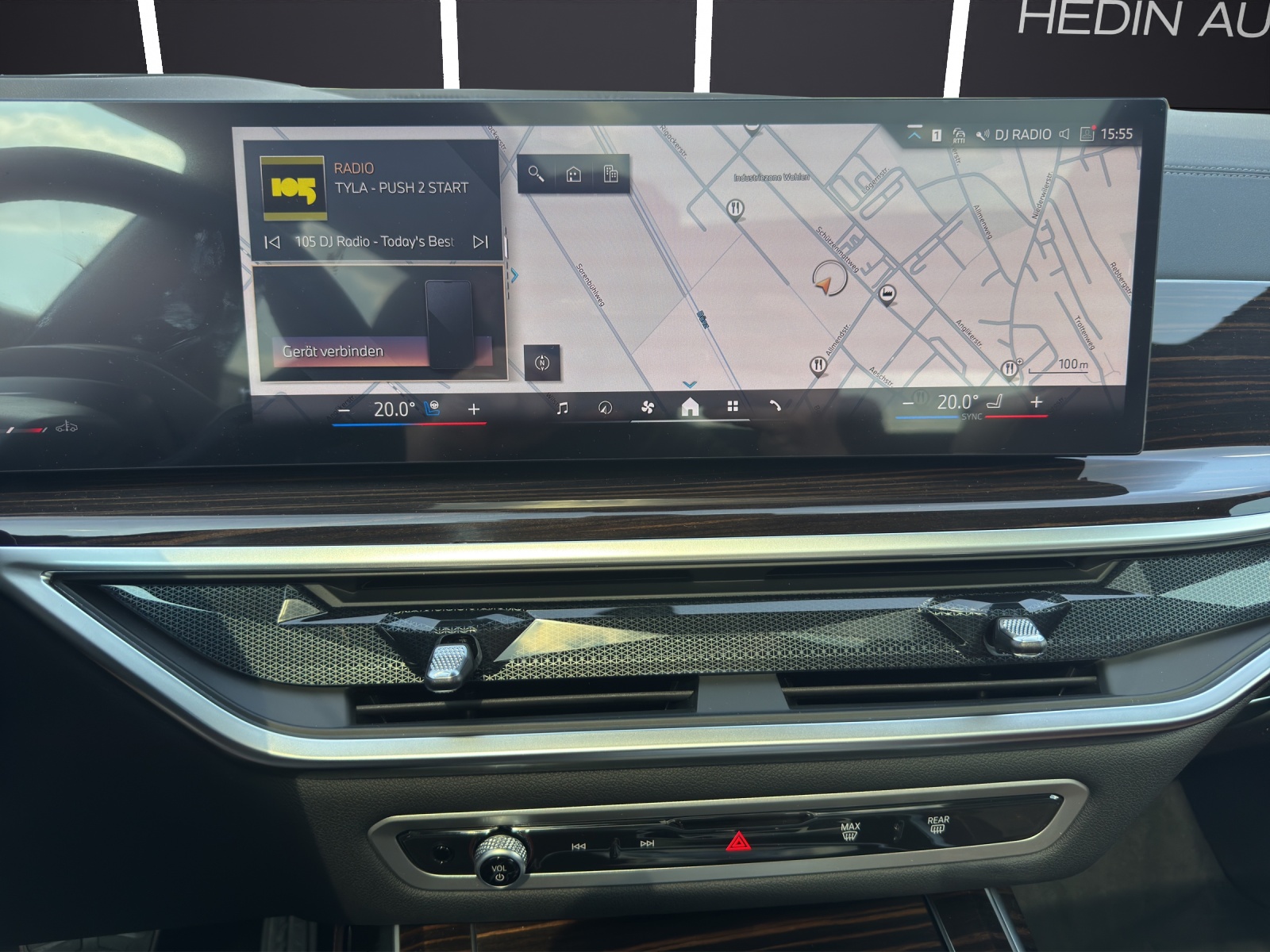 BMW X7 xDrive 48V 40d M Sport Pro Steptronic-image-8