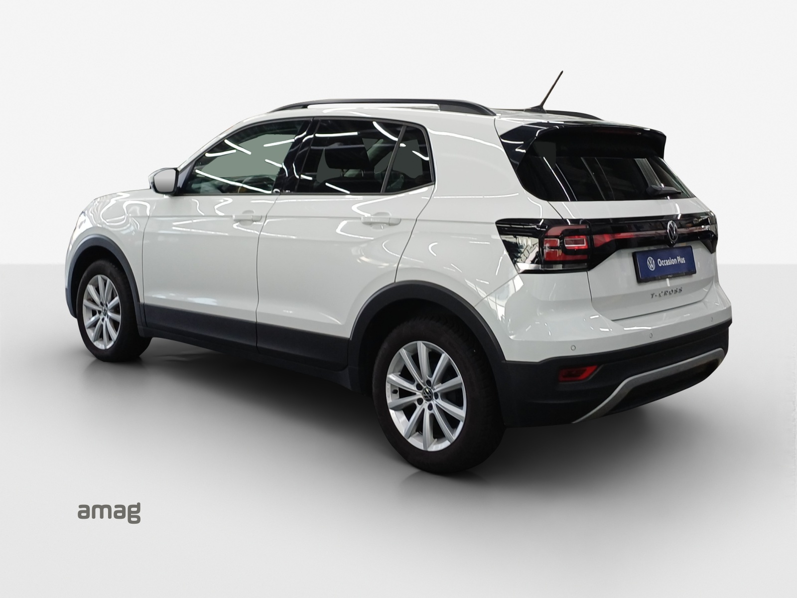 VW T-Cross 1.0 TSI Life-showroom-element-2
