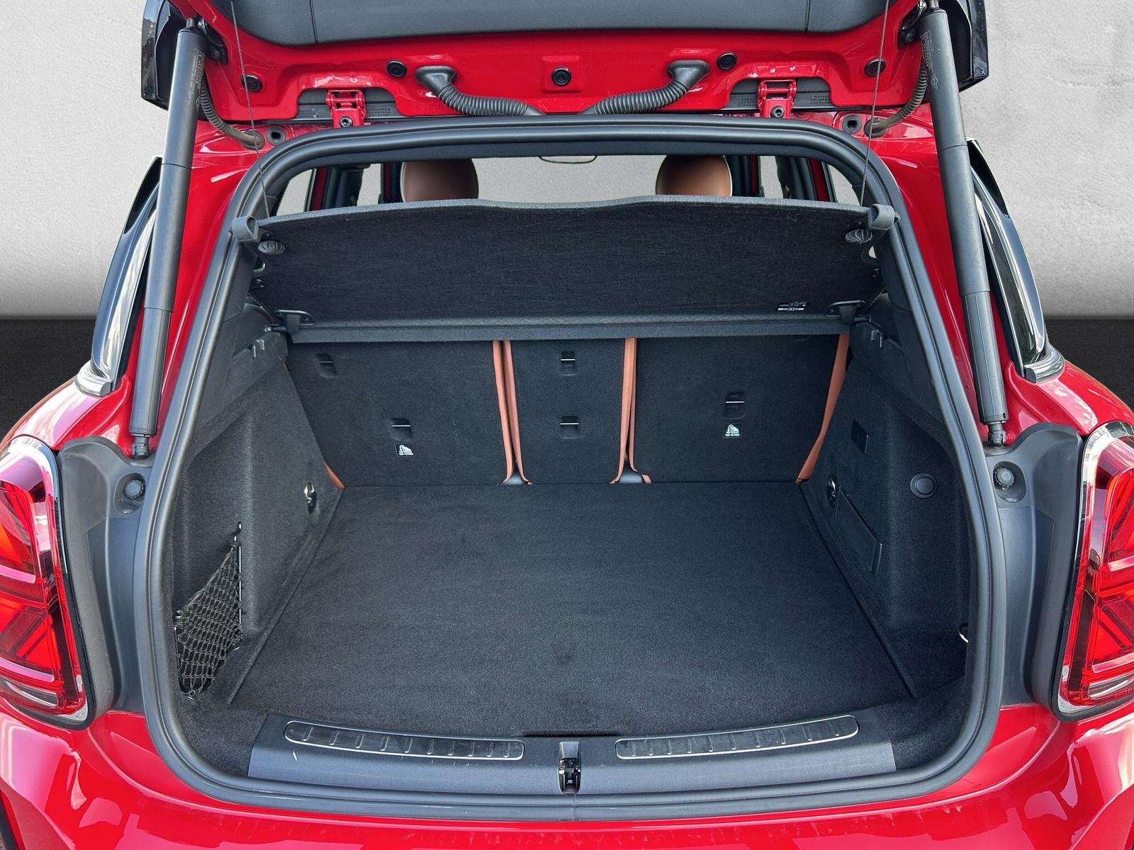 MINI Countryman SE ALL4 1.5i F60 (CH)-image-10