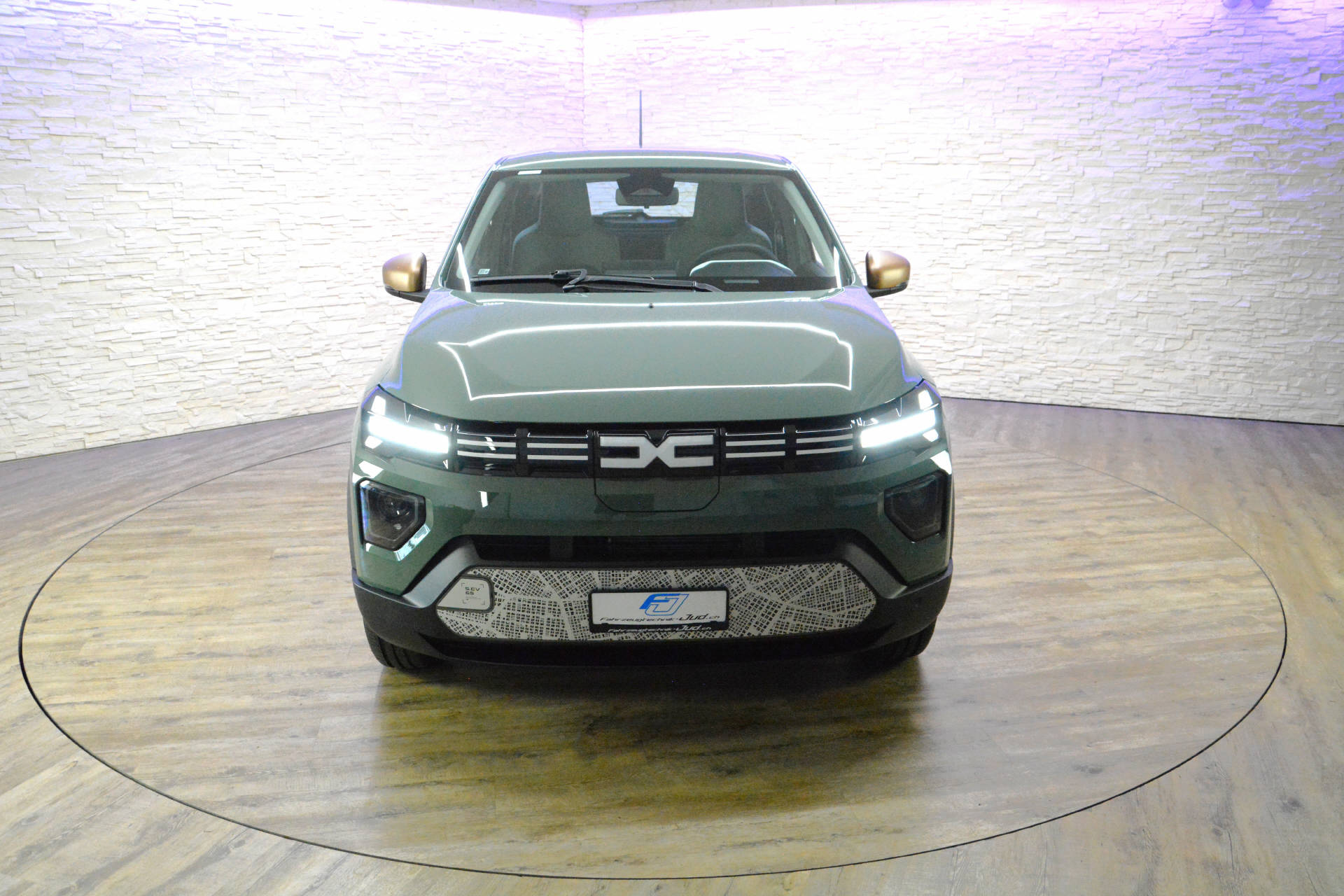 DACIA Spring Extreme-image-21