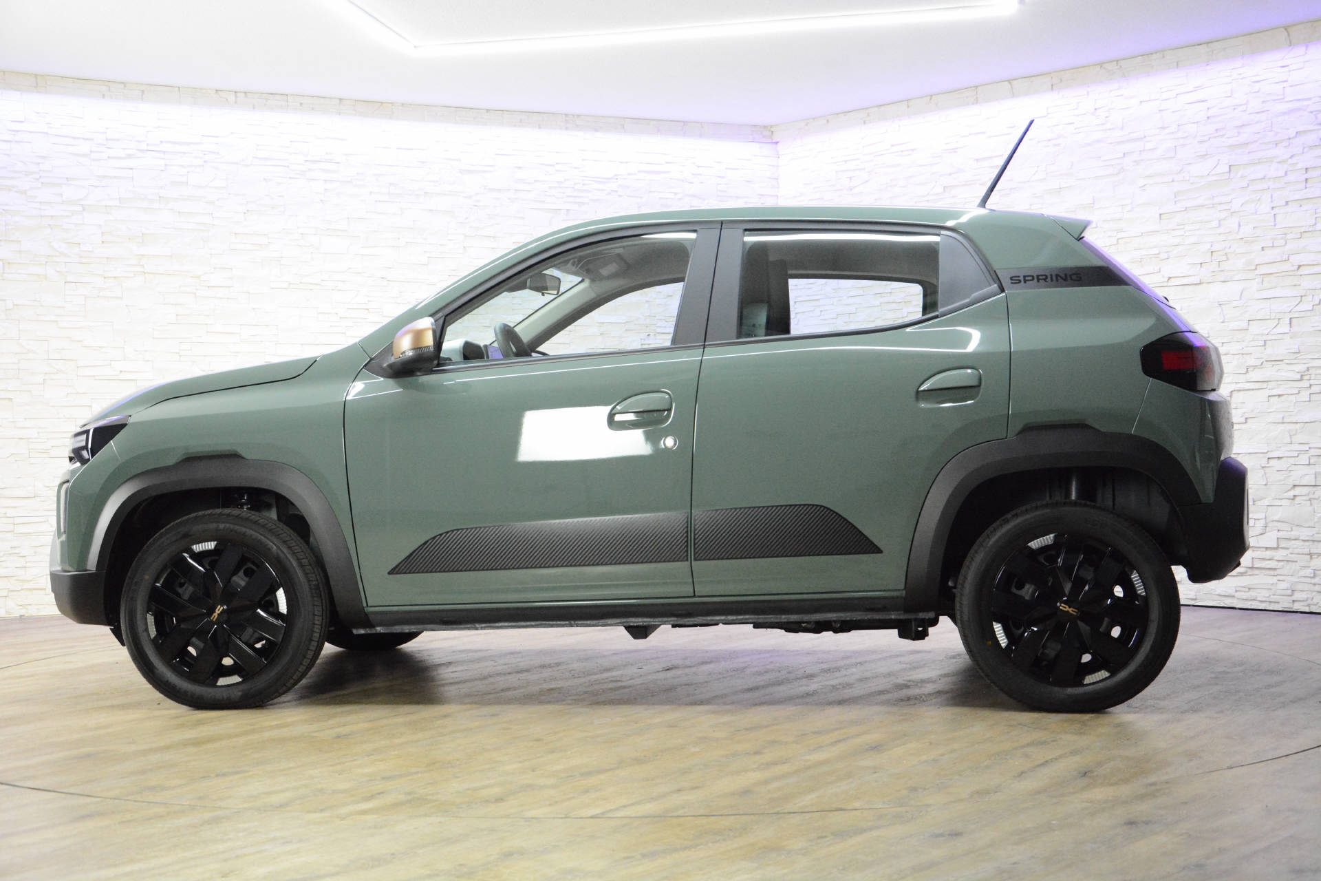 DACIA Spring Extreme-showroom-element-2