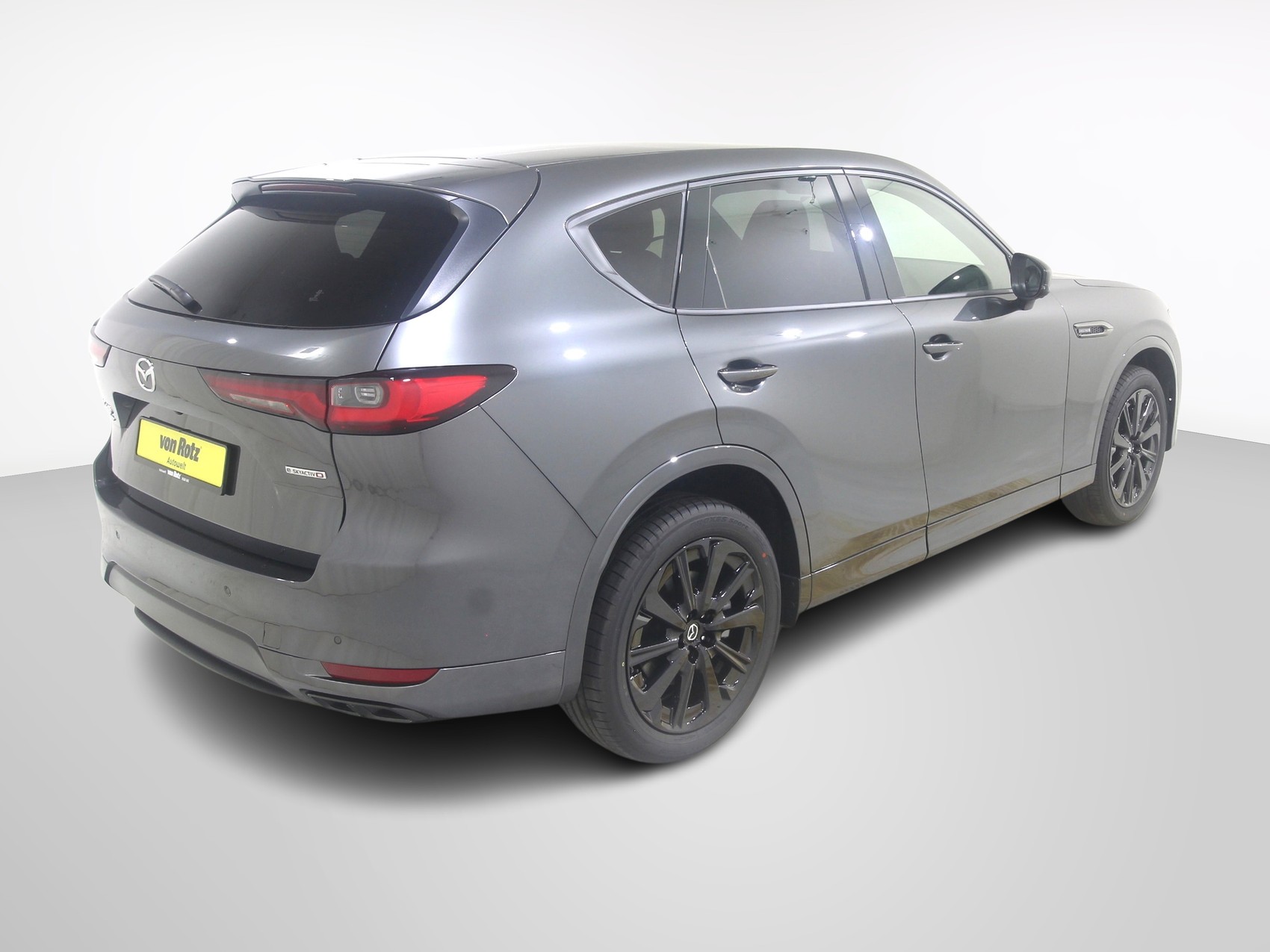 MAZDA CX-60 3.3 D Homura Plus ***Gratis Mazda Service Pack 4 Jahre / 80'000km***-showroom-element-3